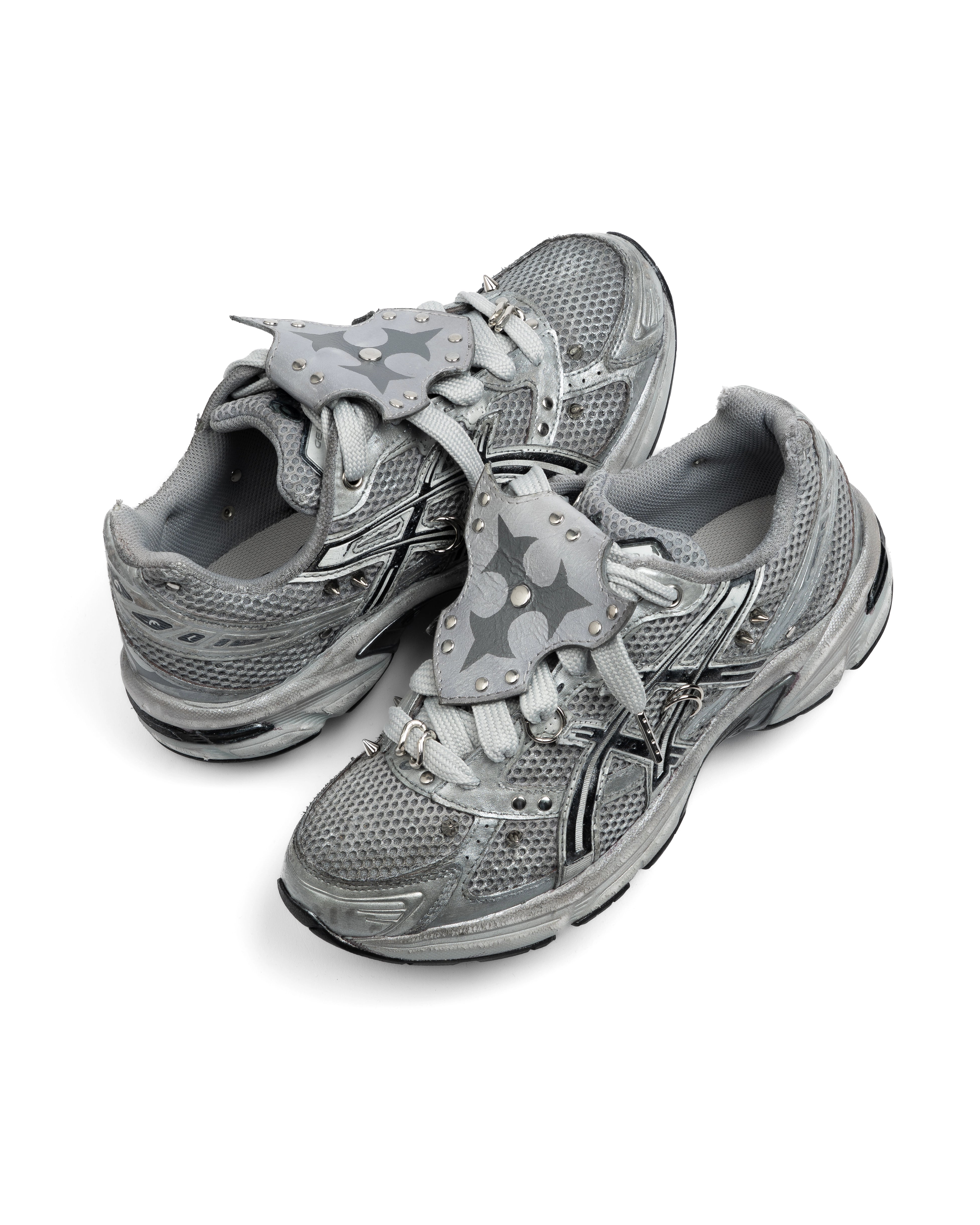 Asics GEL 1130 - SHINOBI