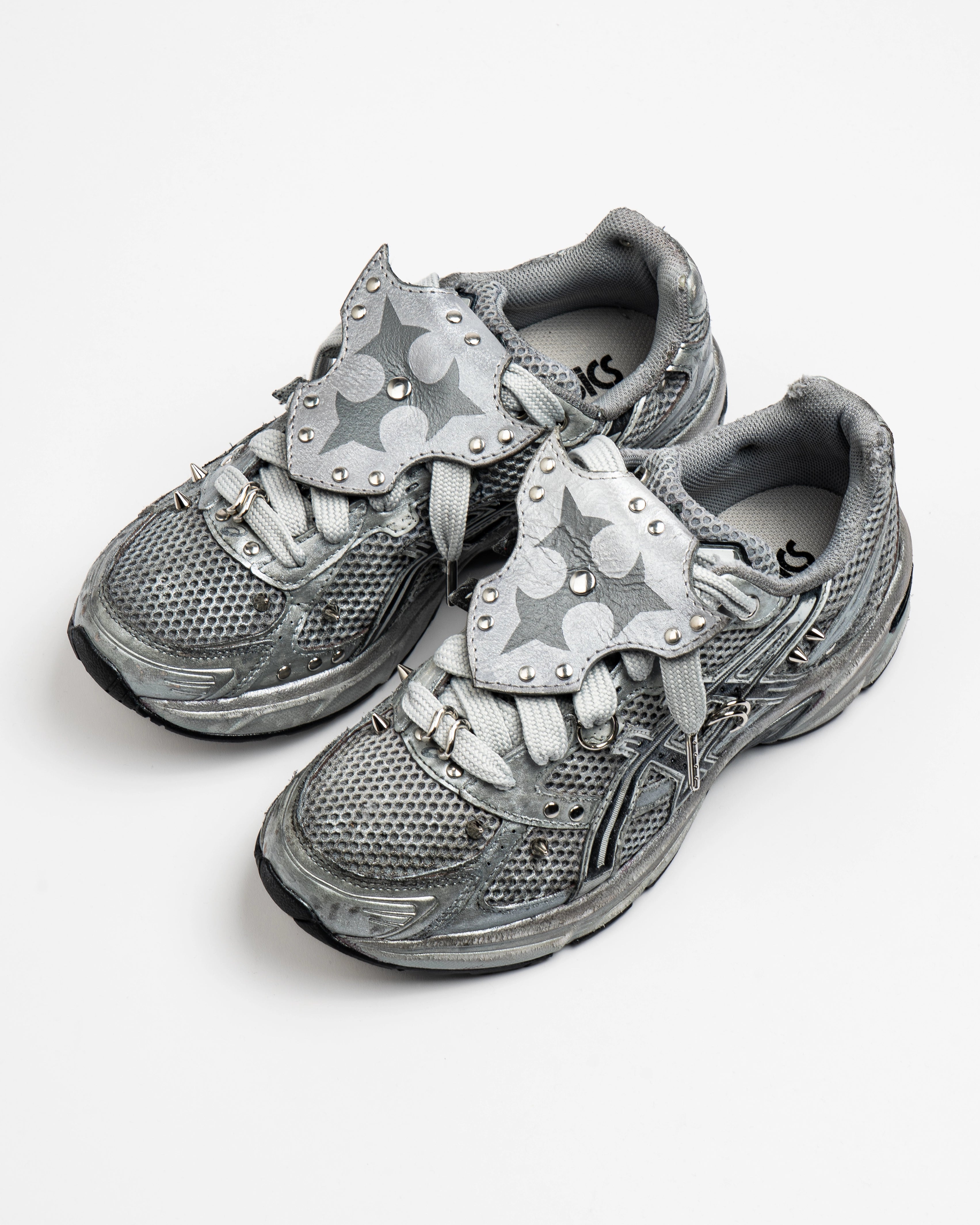 Asics GEL 1130 - SHINOBI