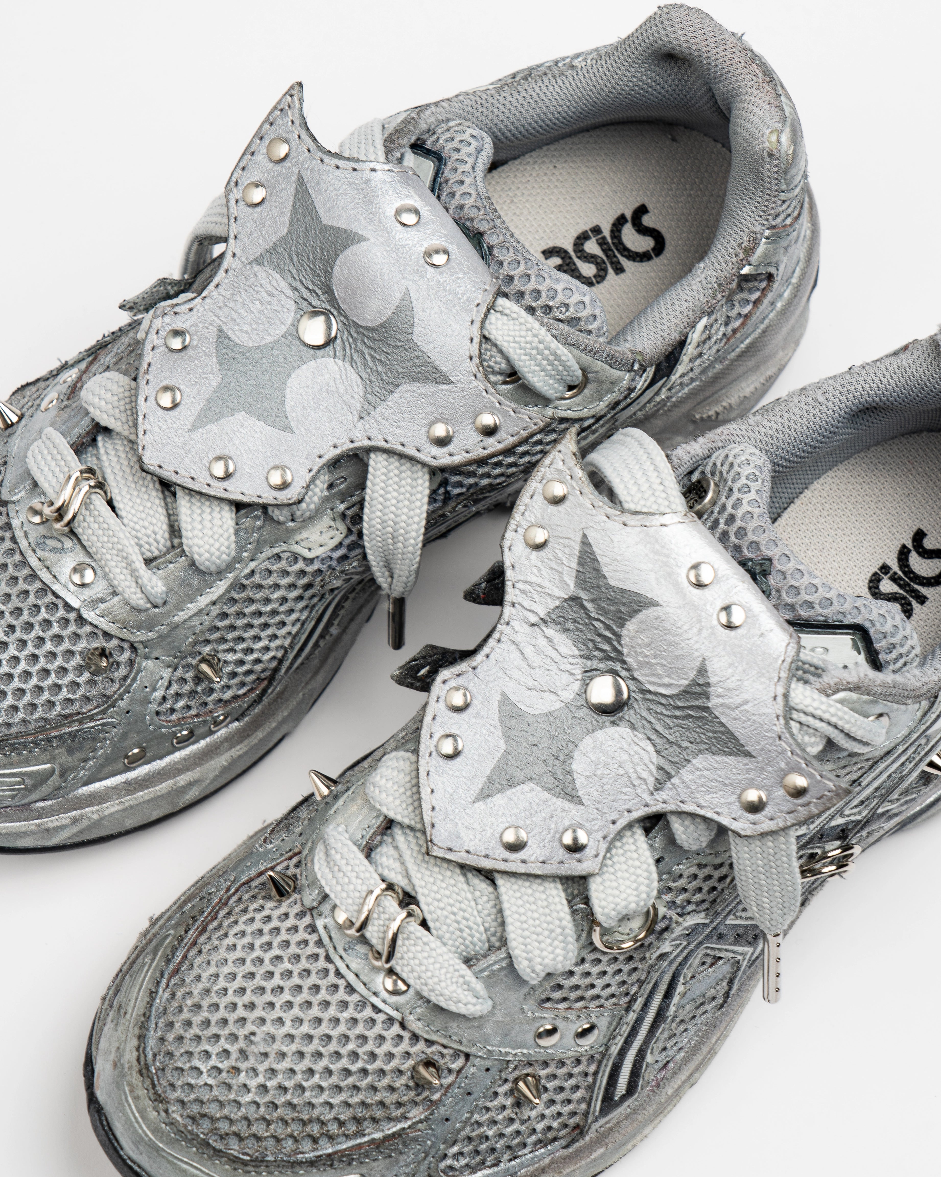 Asics GEL 1130 - SHINOBI