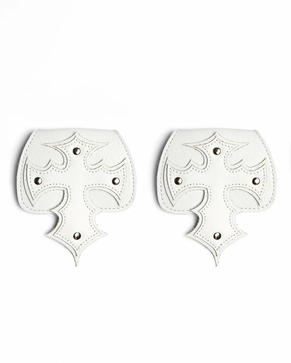Leather Tongue - Sinaloa Cross