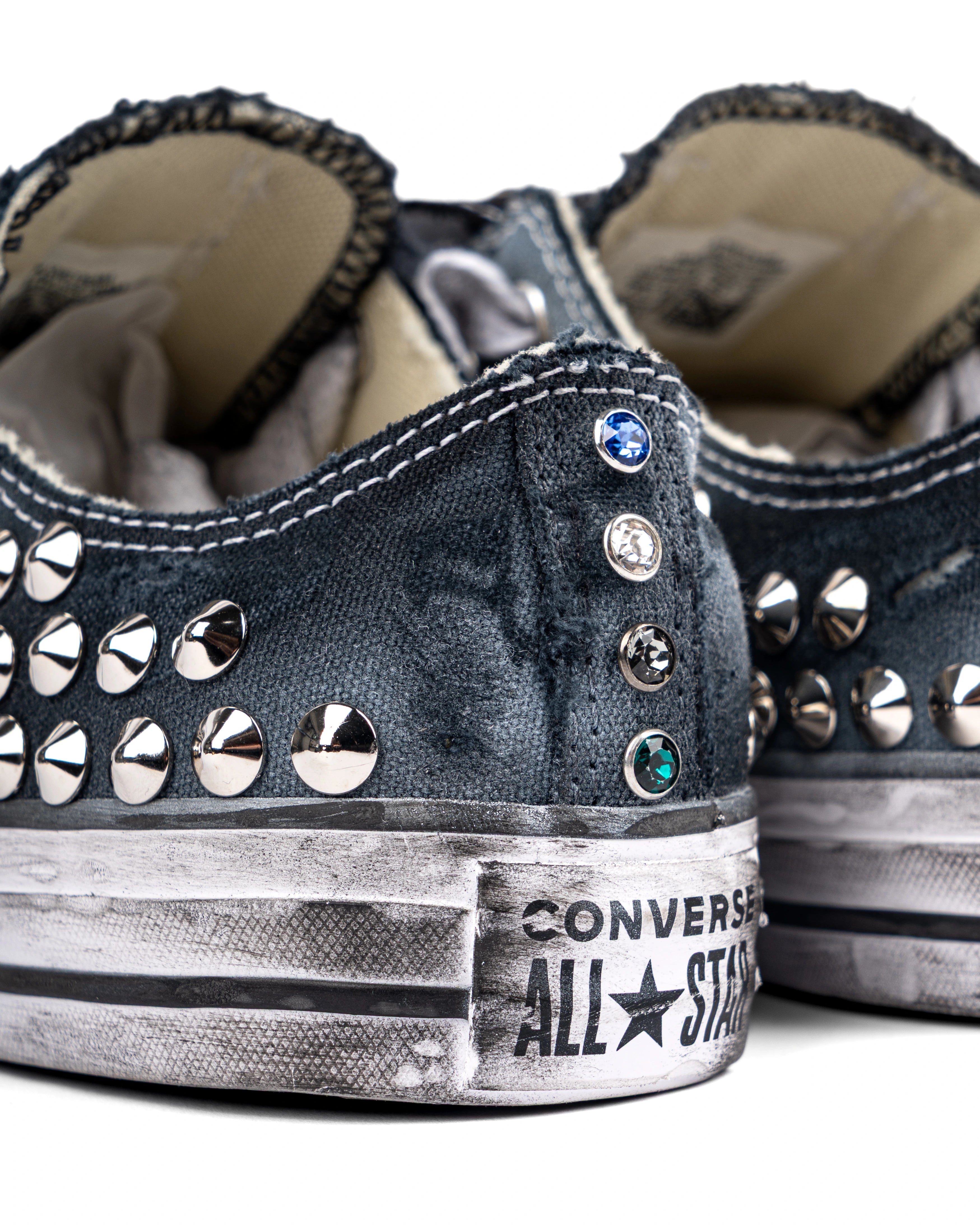 Converse All Star Low - PECO