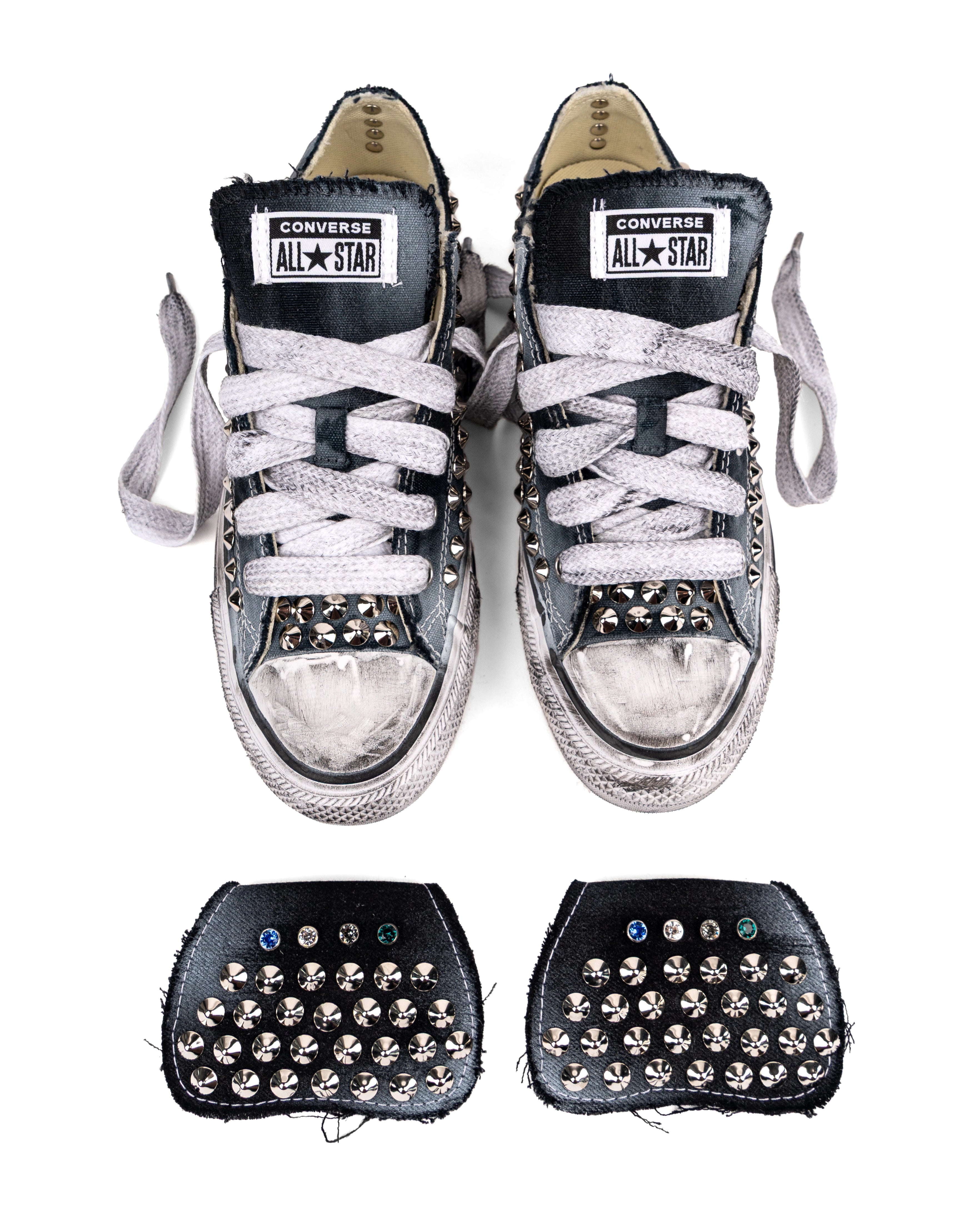 Converse All Star Low - PECO