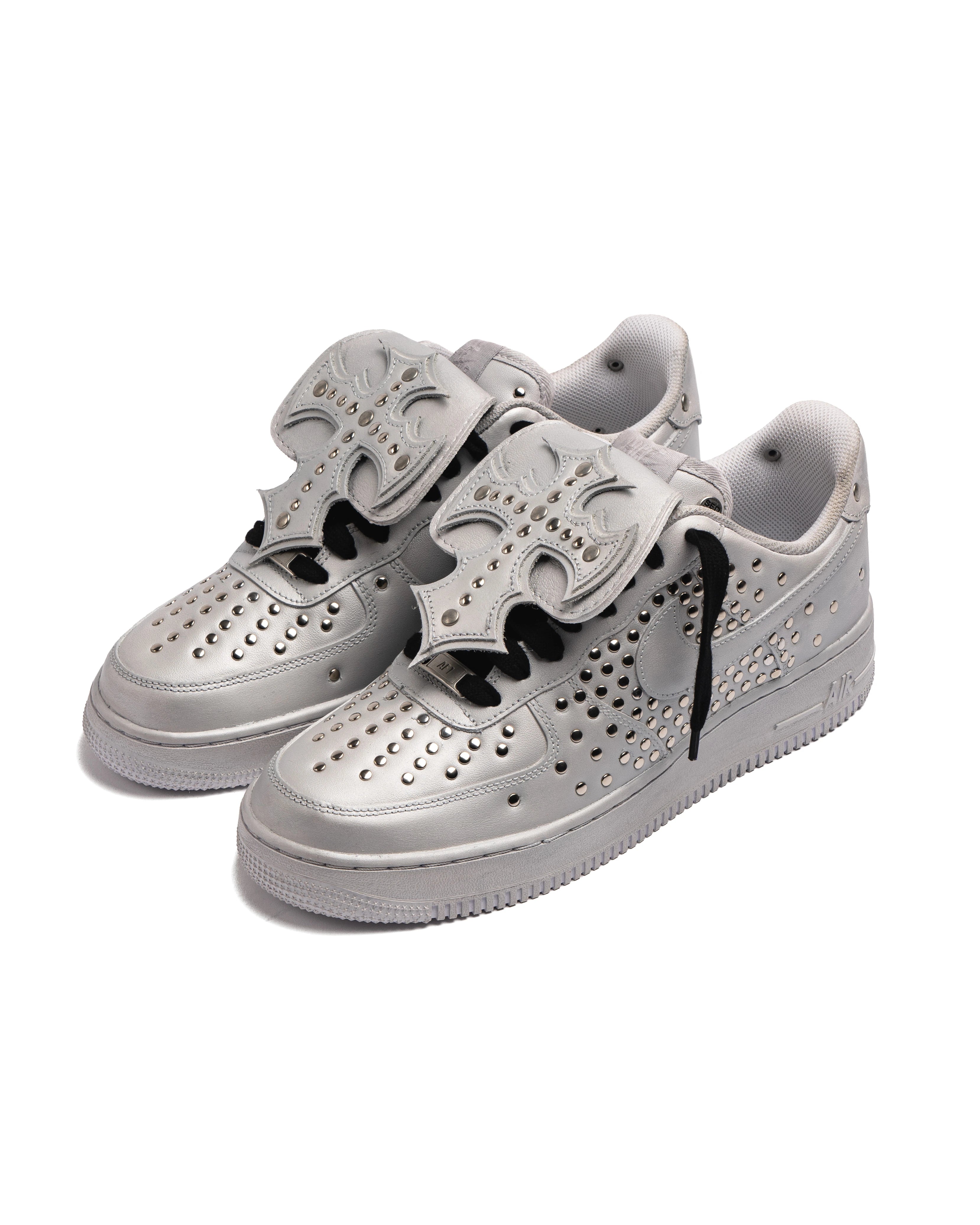 Nike Air Force 1 - TIJUANA