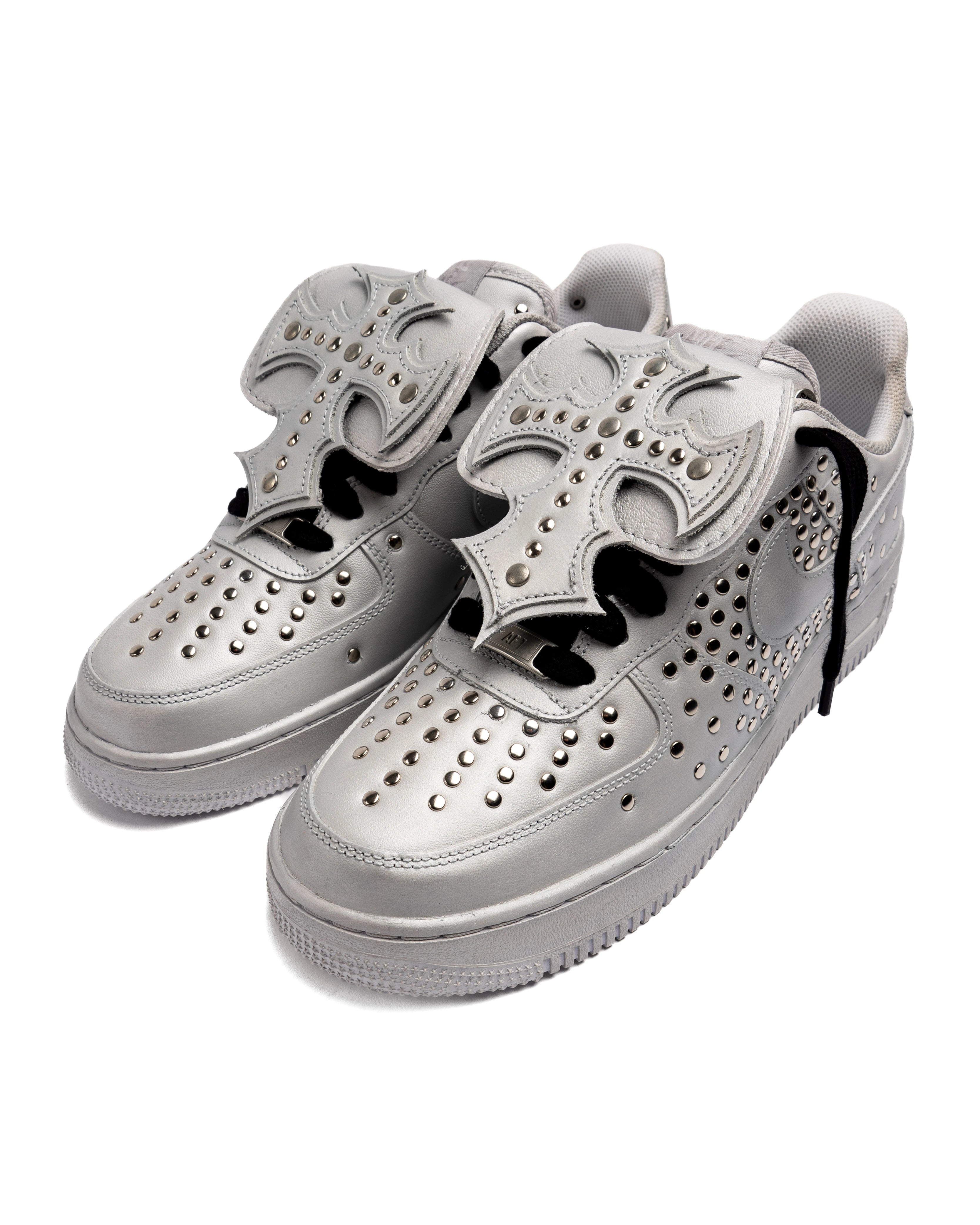 Nike Air Force 1 - TIJUANA