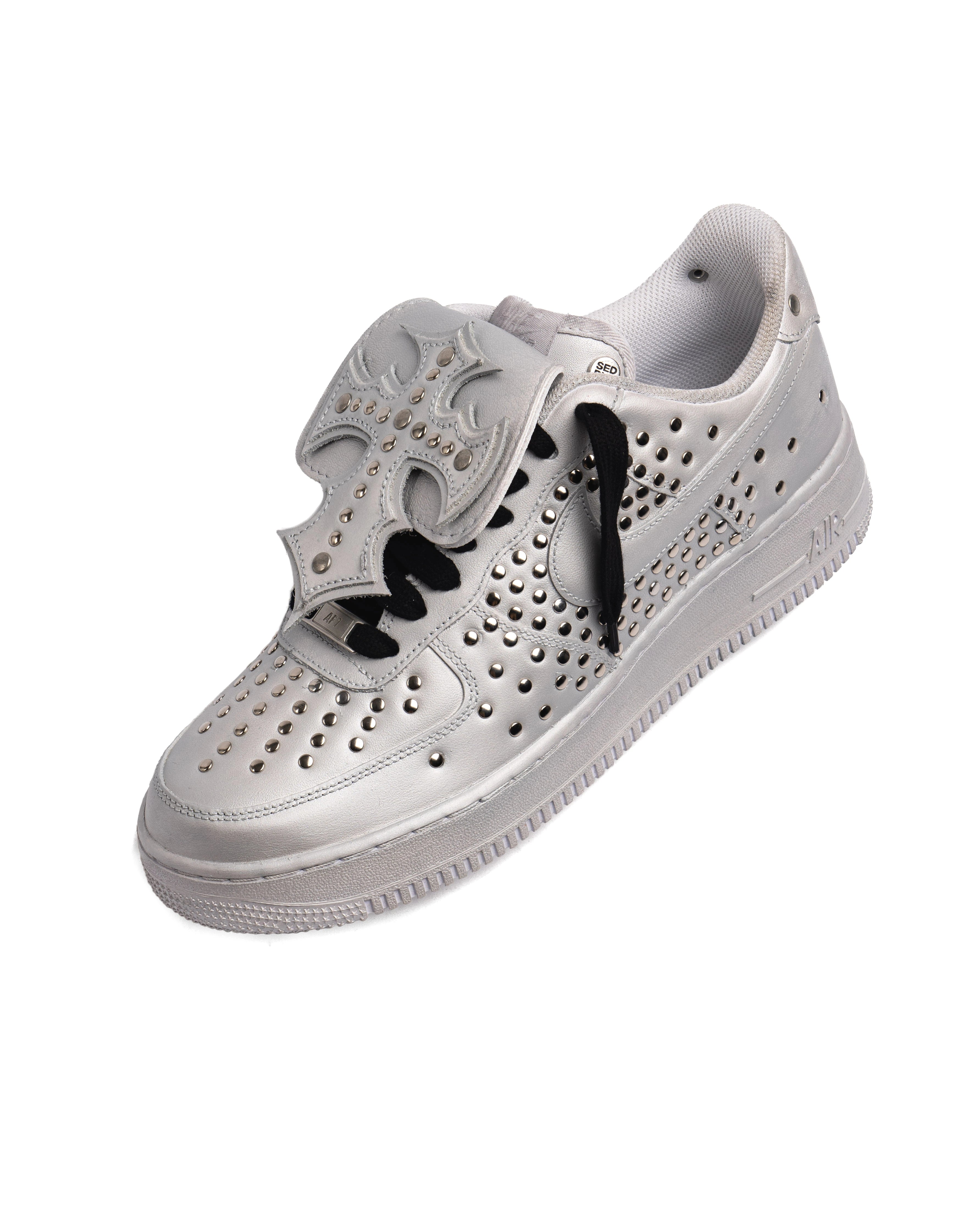 Nike Air Force 1 - TIJUANA