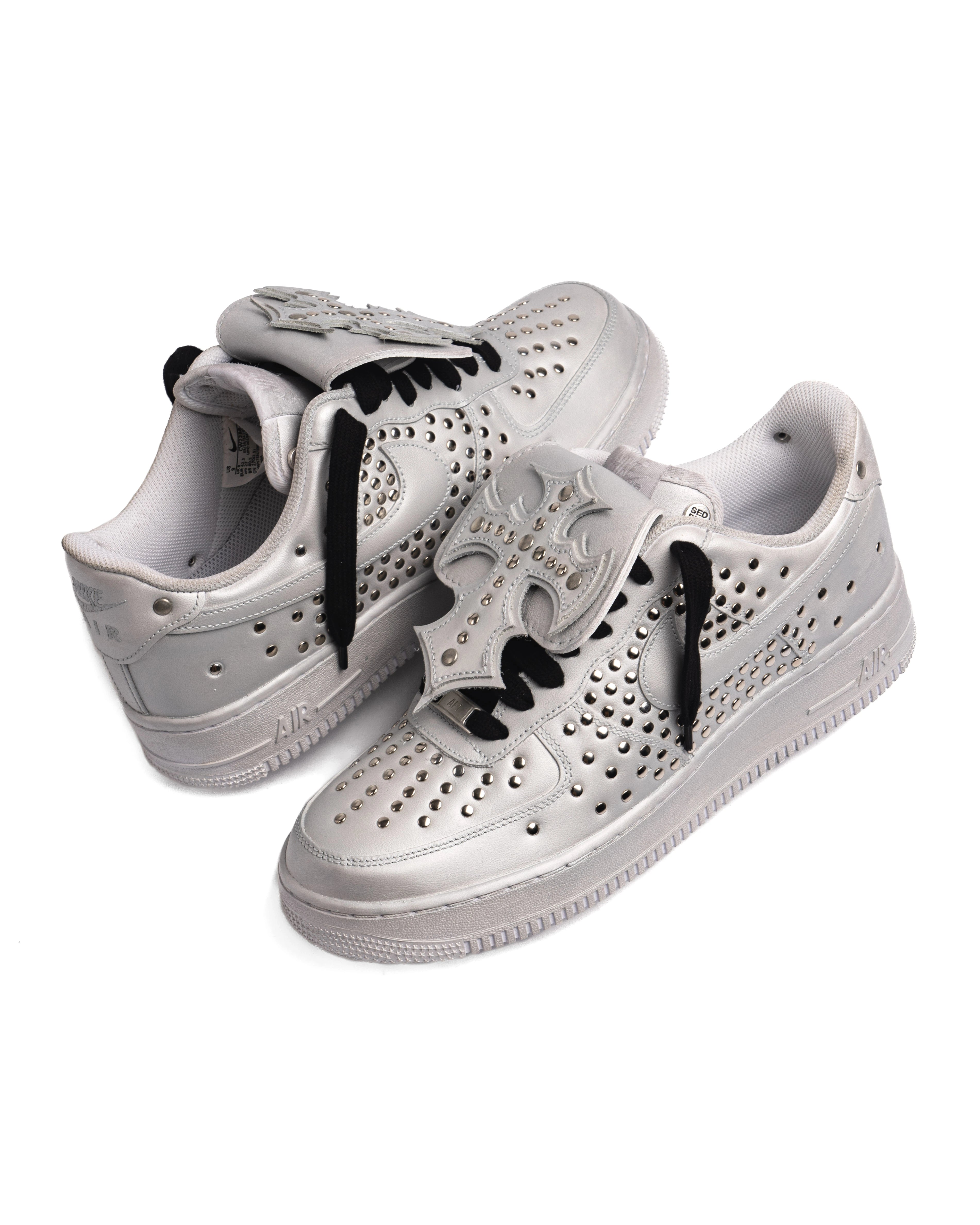 Nike Air Force 1 - TIJUANA