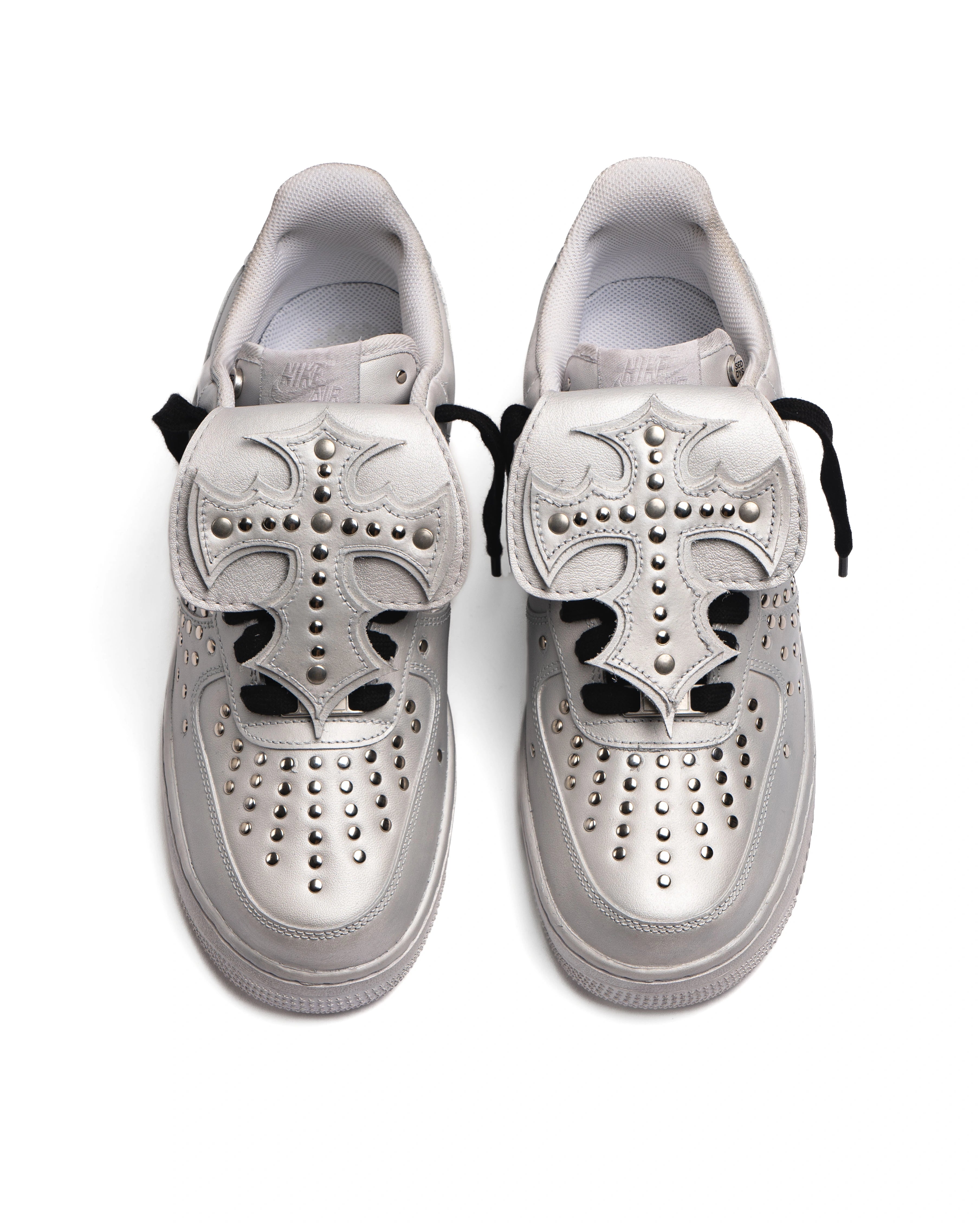 Nike Air Force 1 - TIJUANA