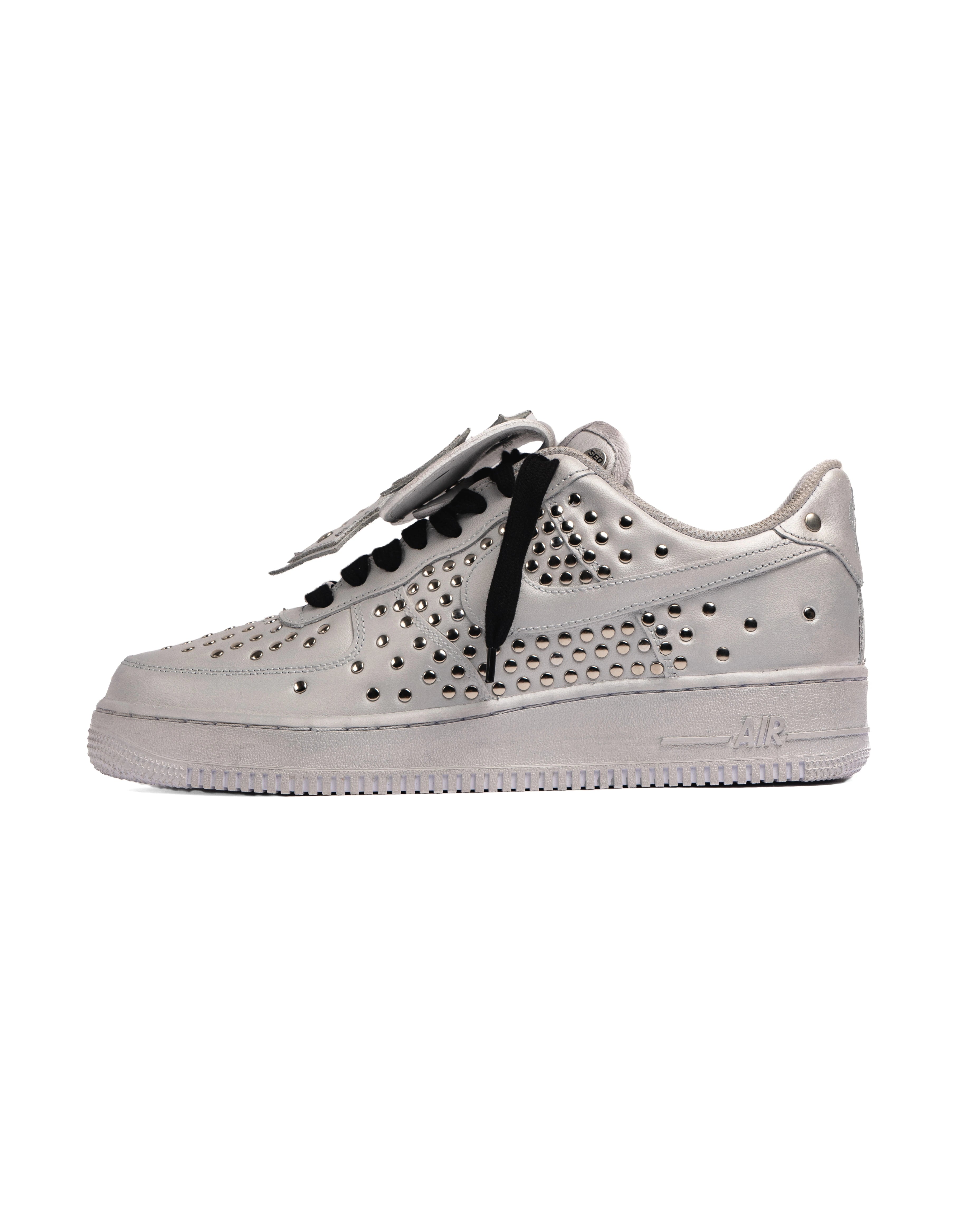 Nike Air Force 1 - TIJUANA