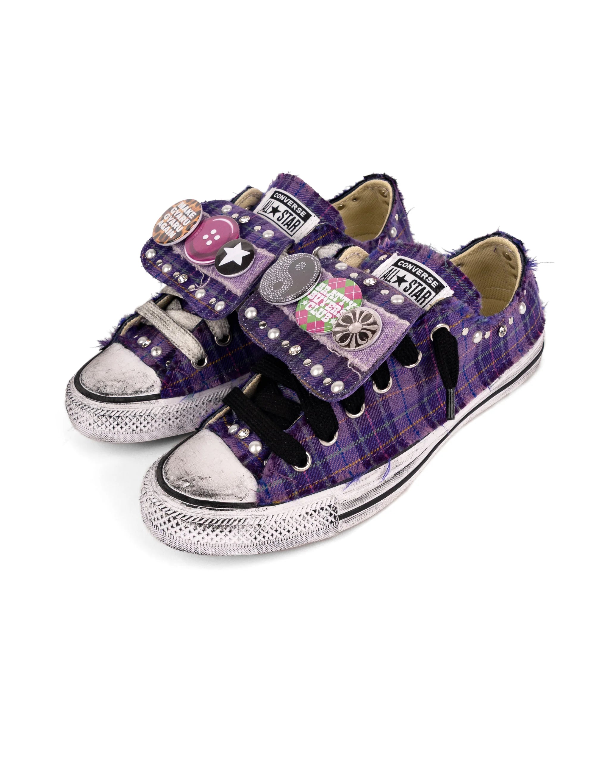 Converse All Star Low - HARAJUKU