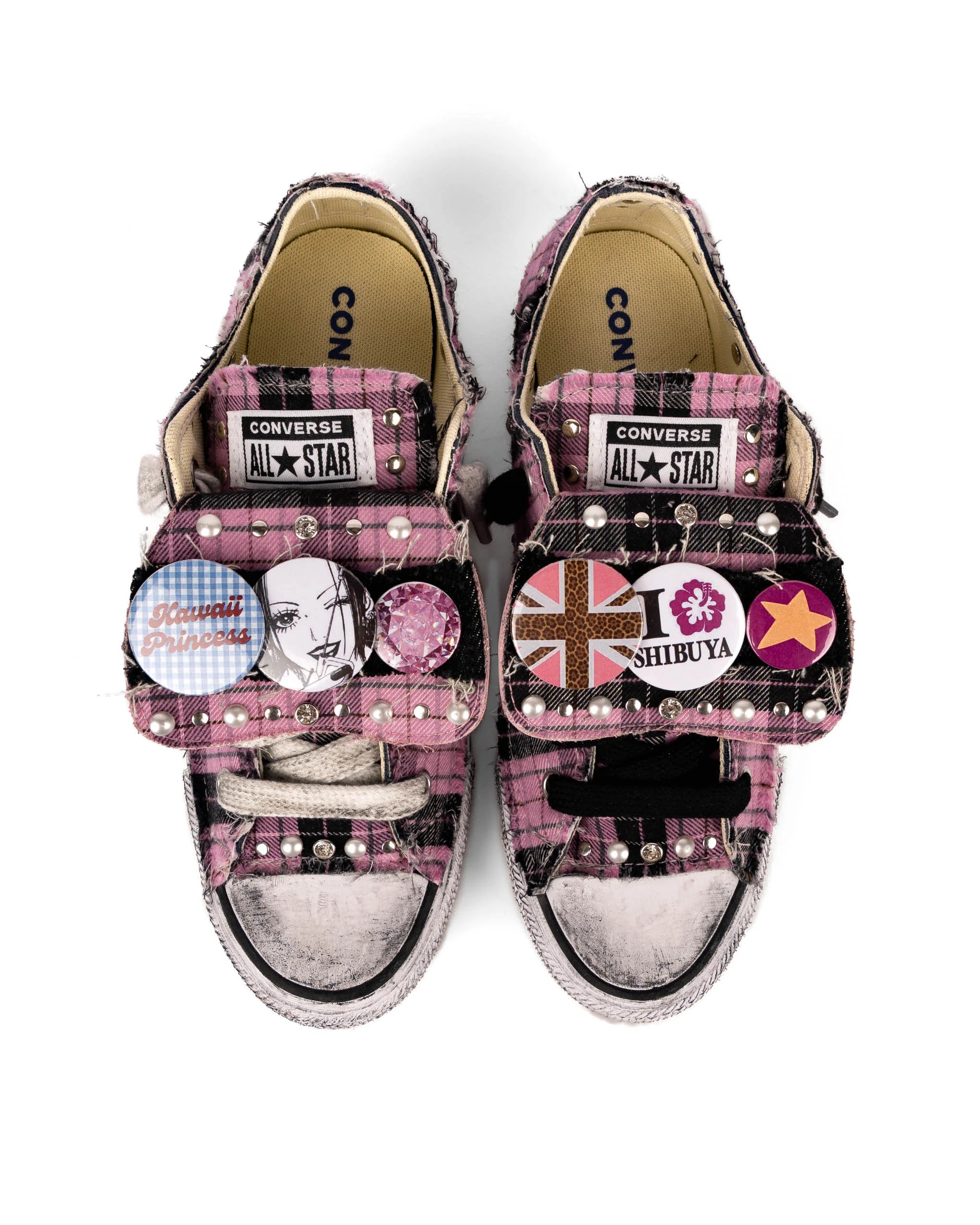 Converse All Star Low - SHIBUYA