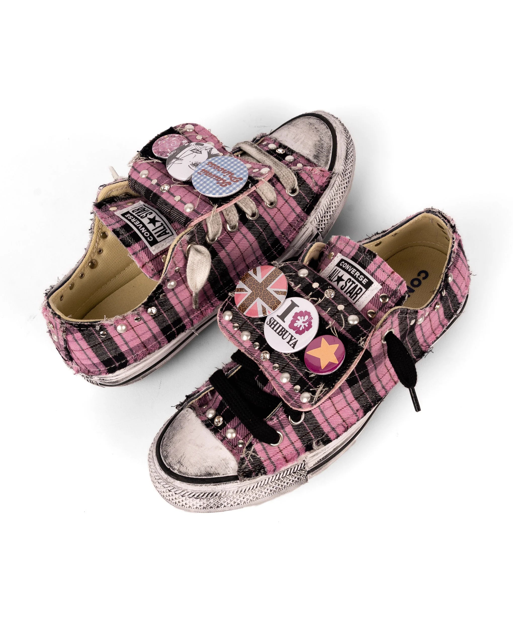 Converse All Star Low - SHIBUYA