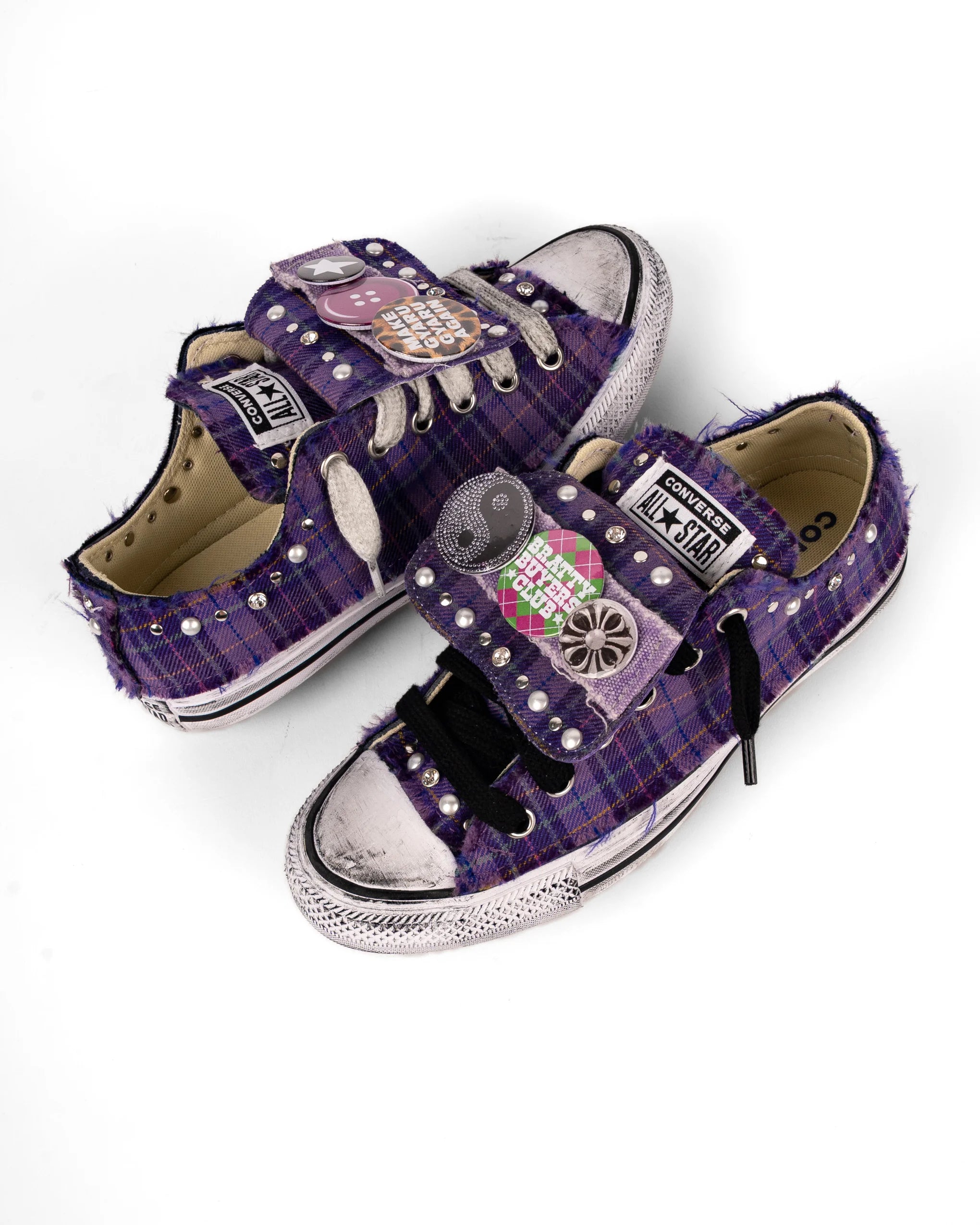 Converse All Star Low - HARAJUKU