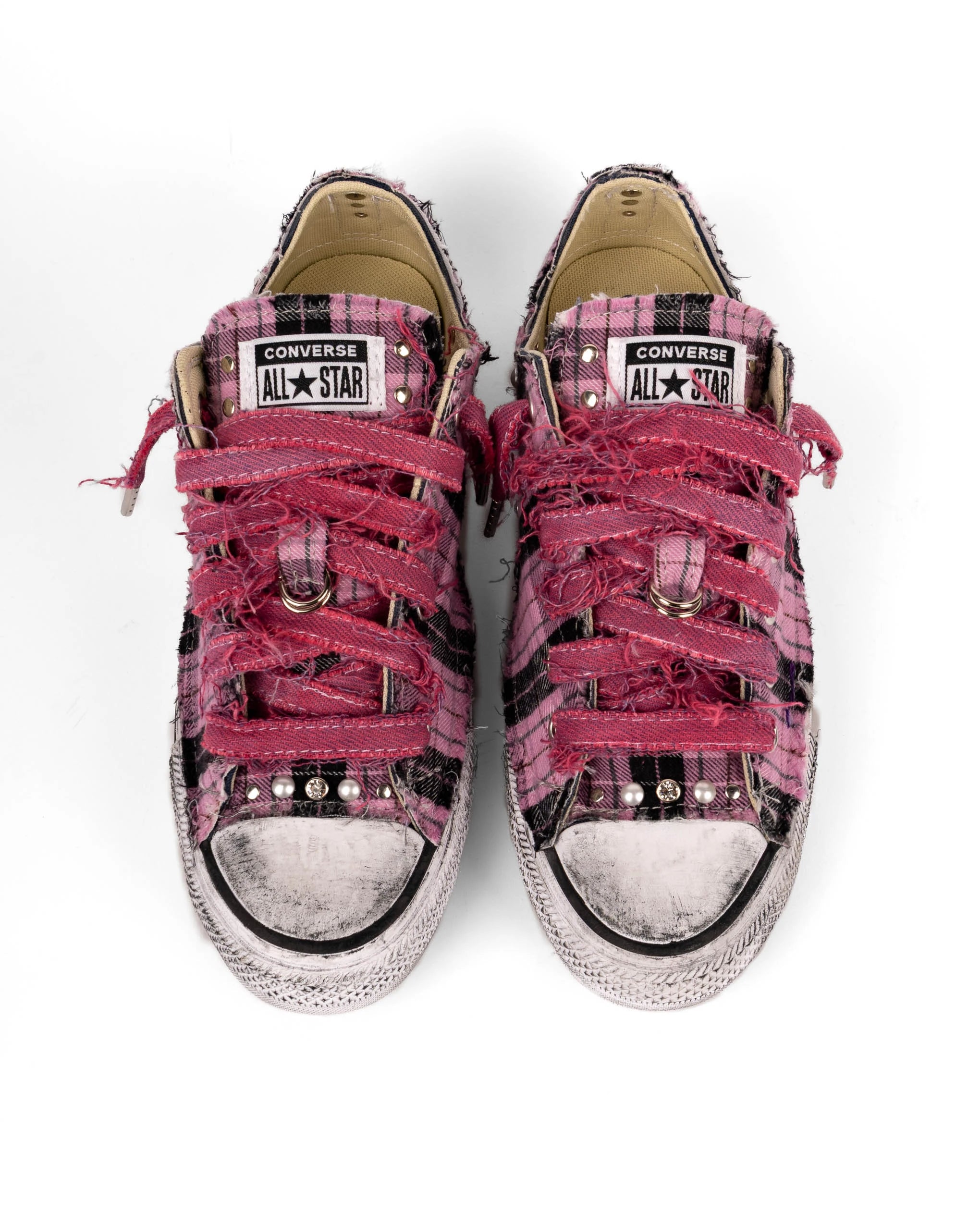 Converse All Star Low - BRATTY