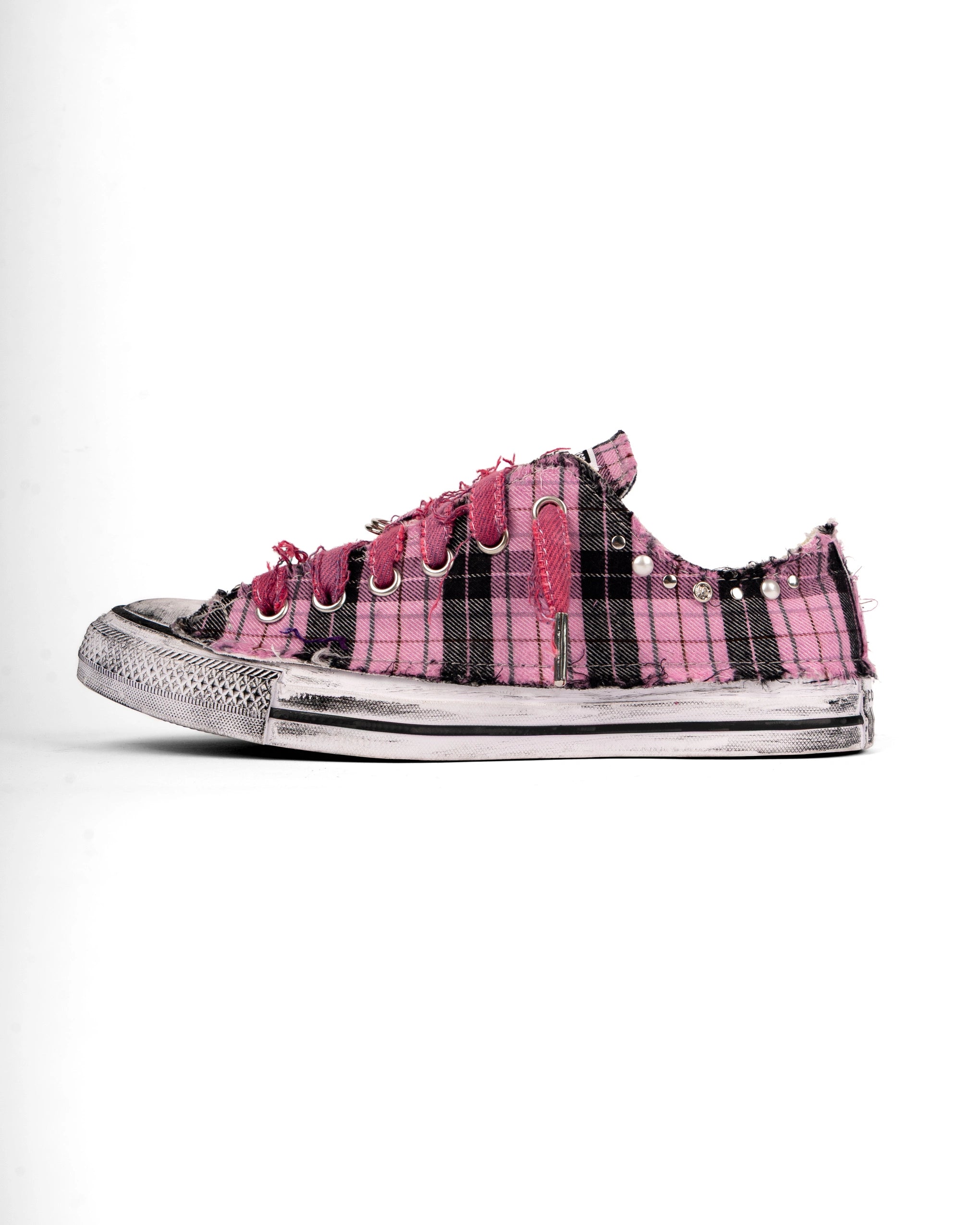 Converse All Star Low - BRATTY