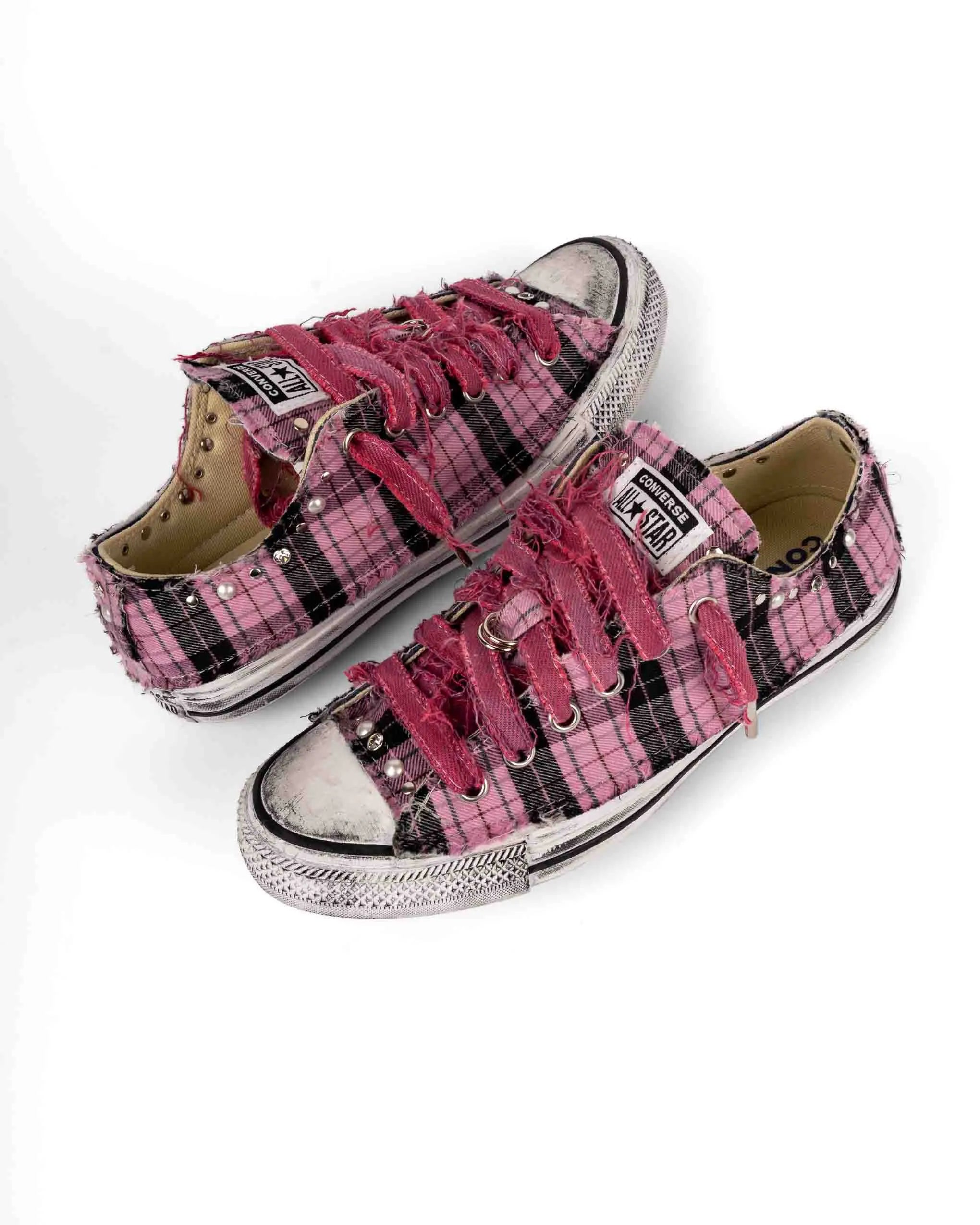 Converse All Star Low - BRATTY