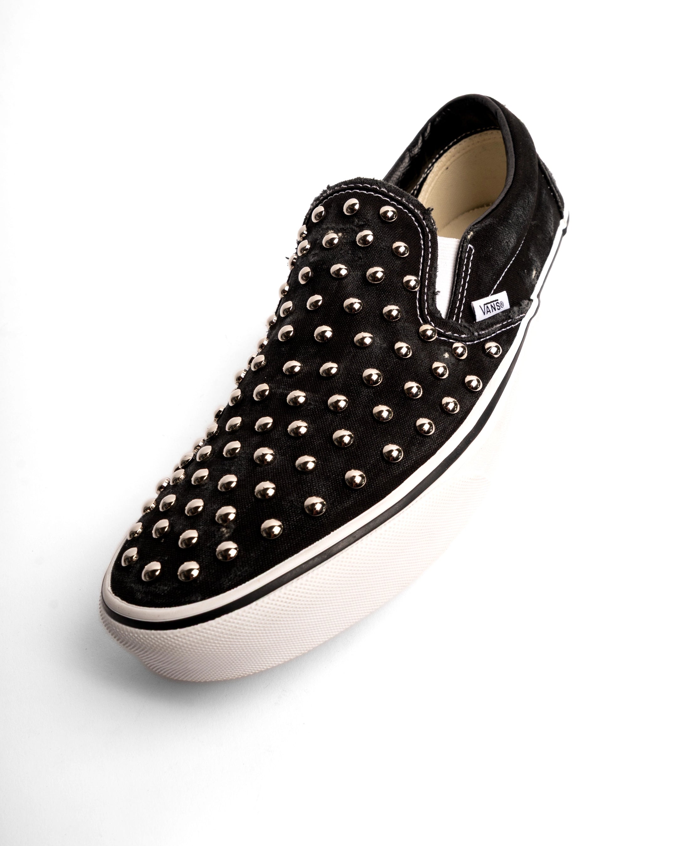 Vans Slip-On - FULL STUDS