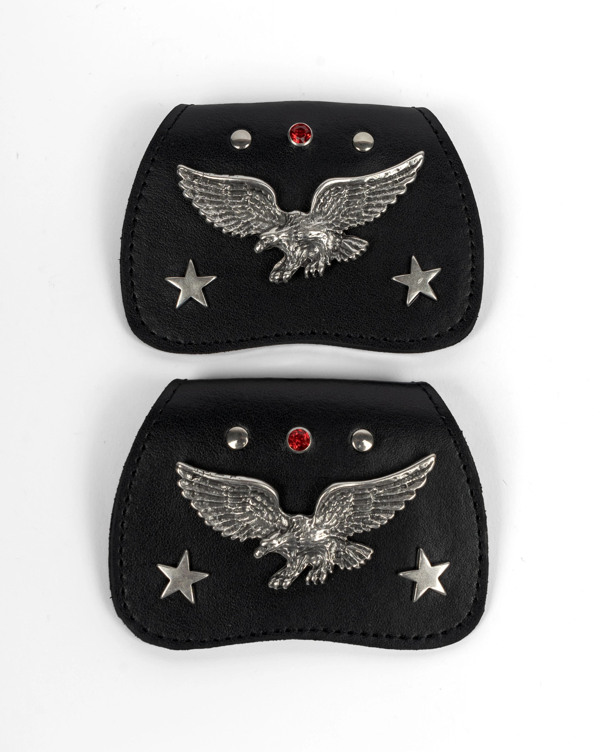 Nike Air Force 1 - BLACK EAGLE