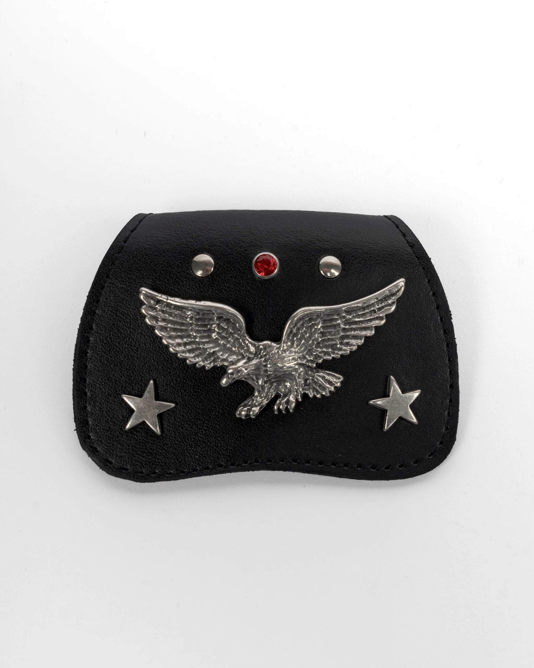 Leather Tongue - SKY HAWK
