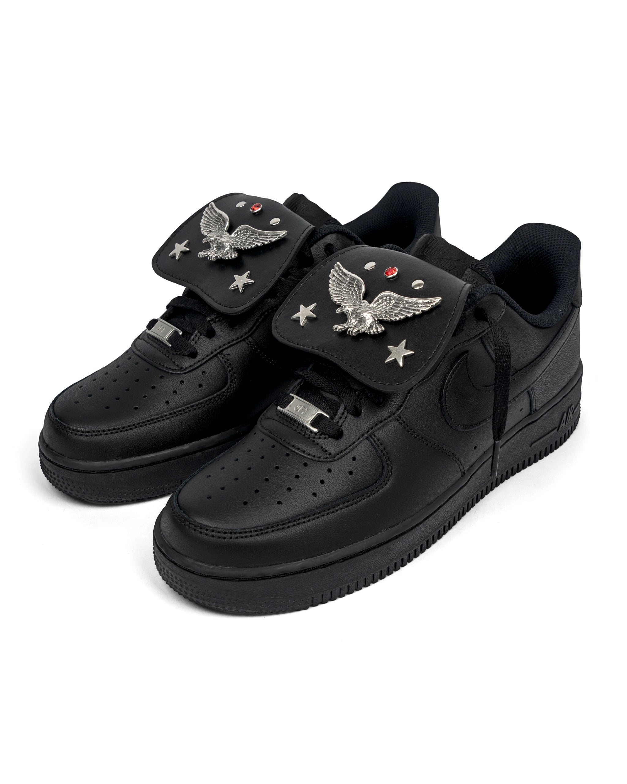 Linguetta in pelle - RAPTOR