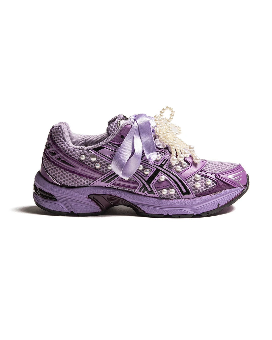 Asics GEL 1130 - VIOLET LOLITA