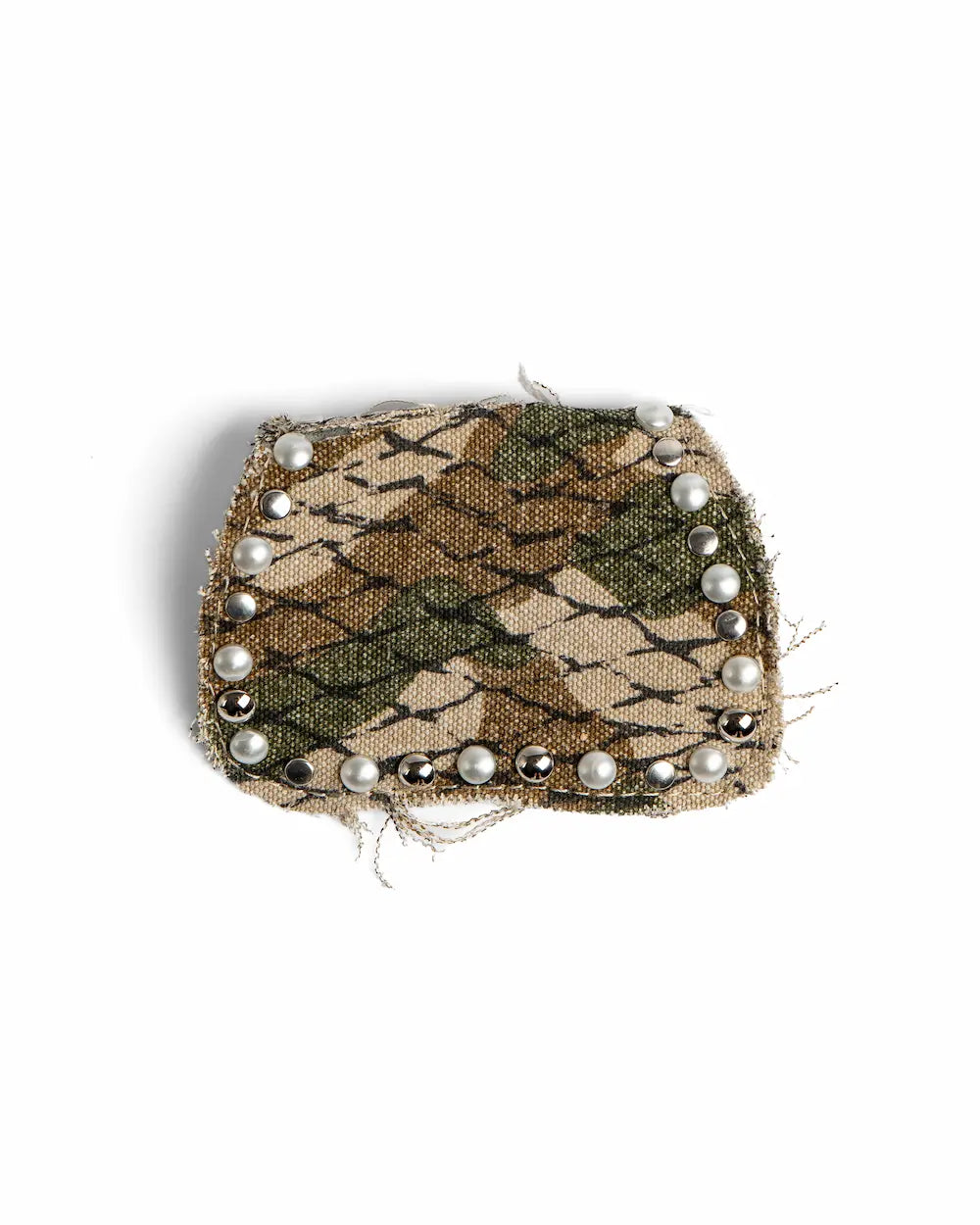 Linguetta Camouflage - Perla