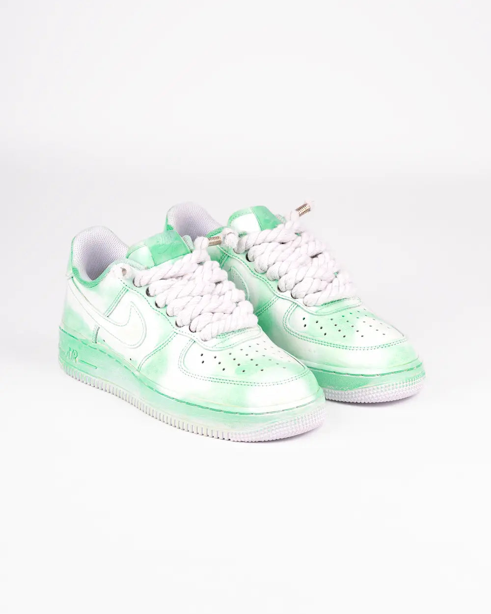 Nike Air Force 1 Gin Mint