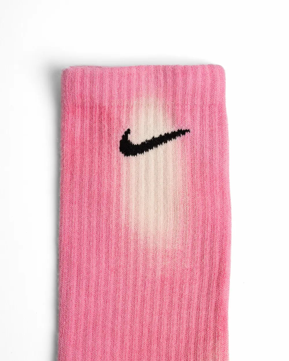 Nike Socks Bright Pink - Main Image