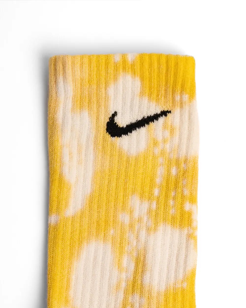 Seddys Yellow Nike Socks Nike Socks Ash Grey