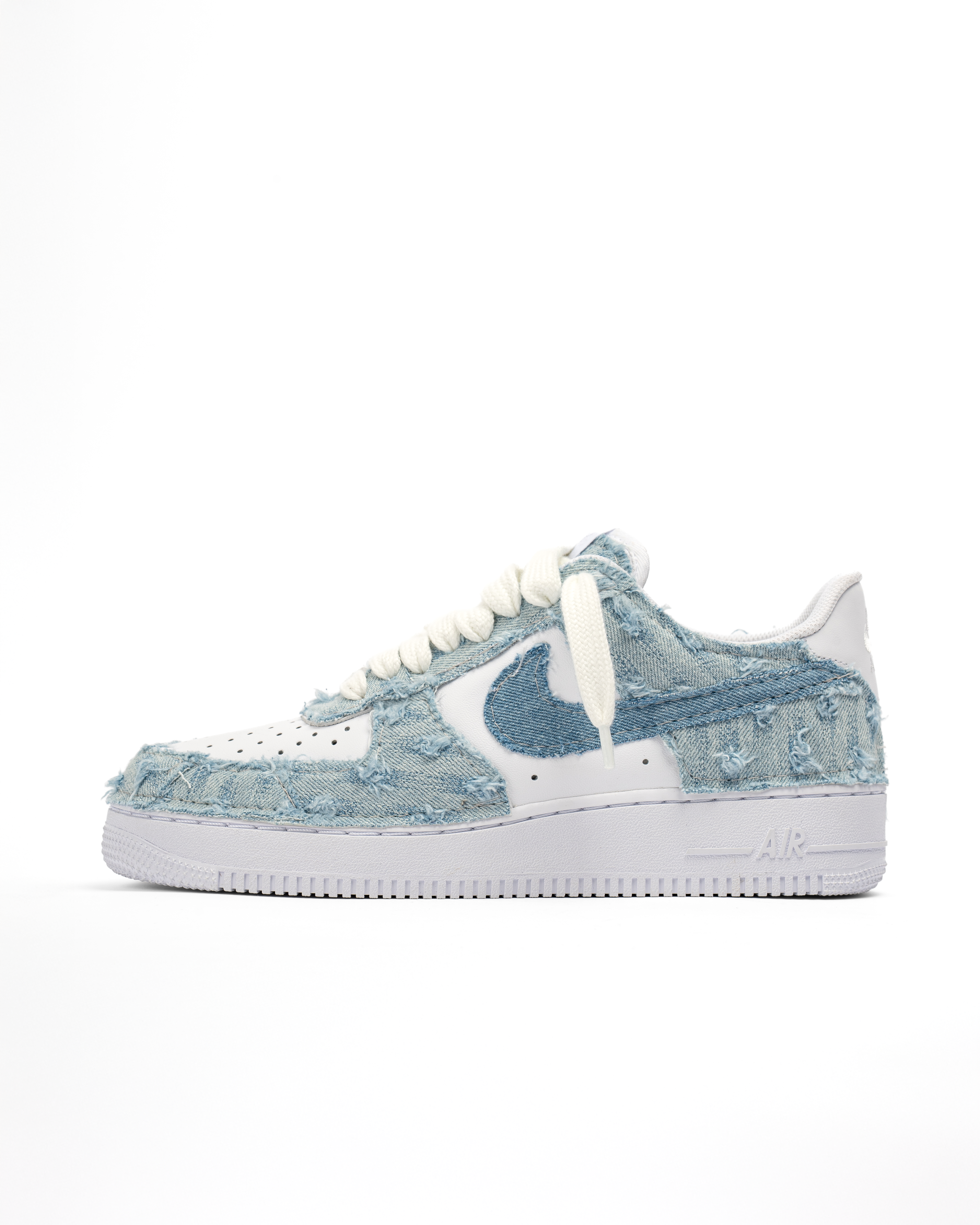 Nike Air Force 1 - PATCHWORK NIKKO
