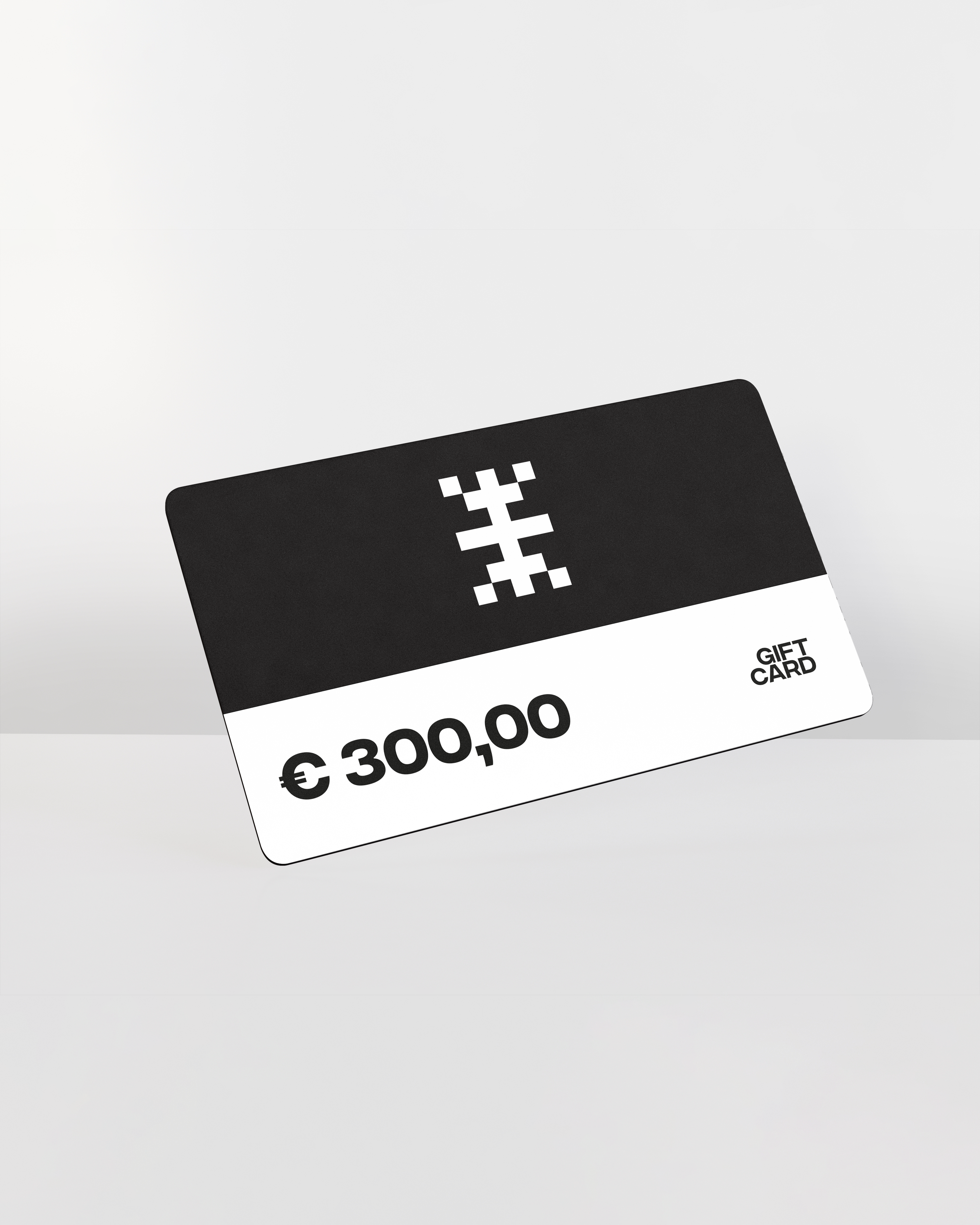 SEDDYS Gift Card 300 euro