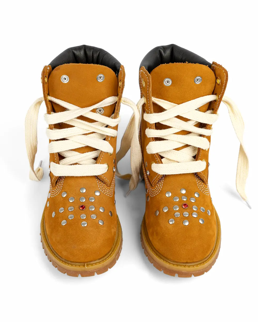 Timberland Boots - Cow Buffalo