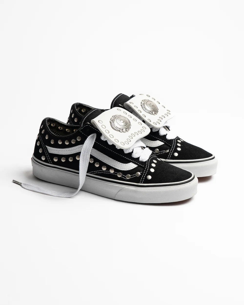 Vans Old Skool - Santa Monica