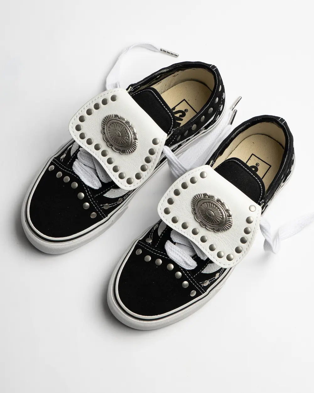 Vans Old Skool - Santa Monica