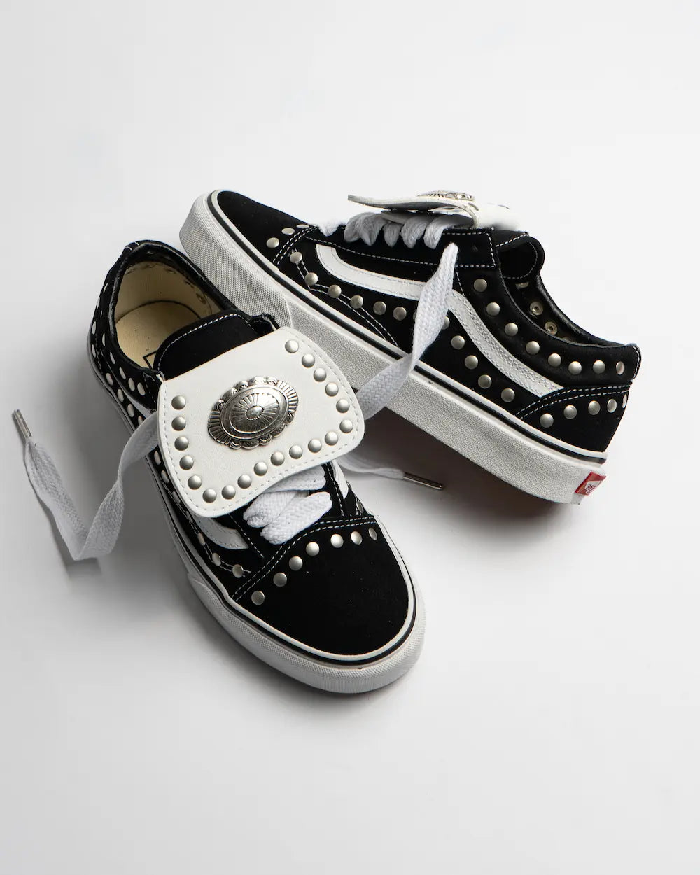 Vans Old Skool - Santa Monica