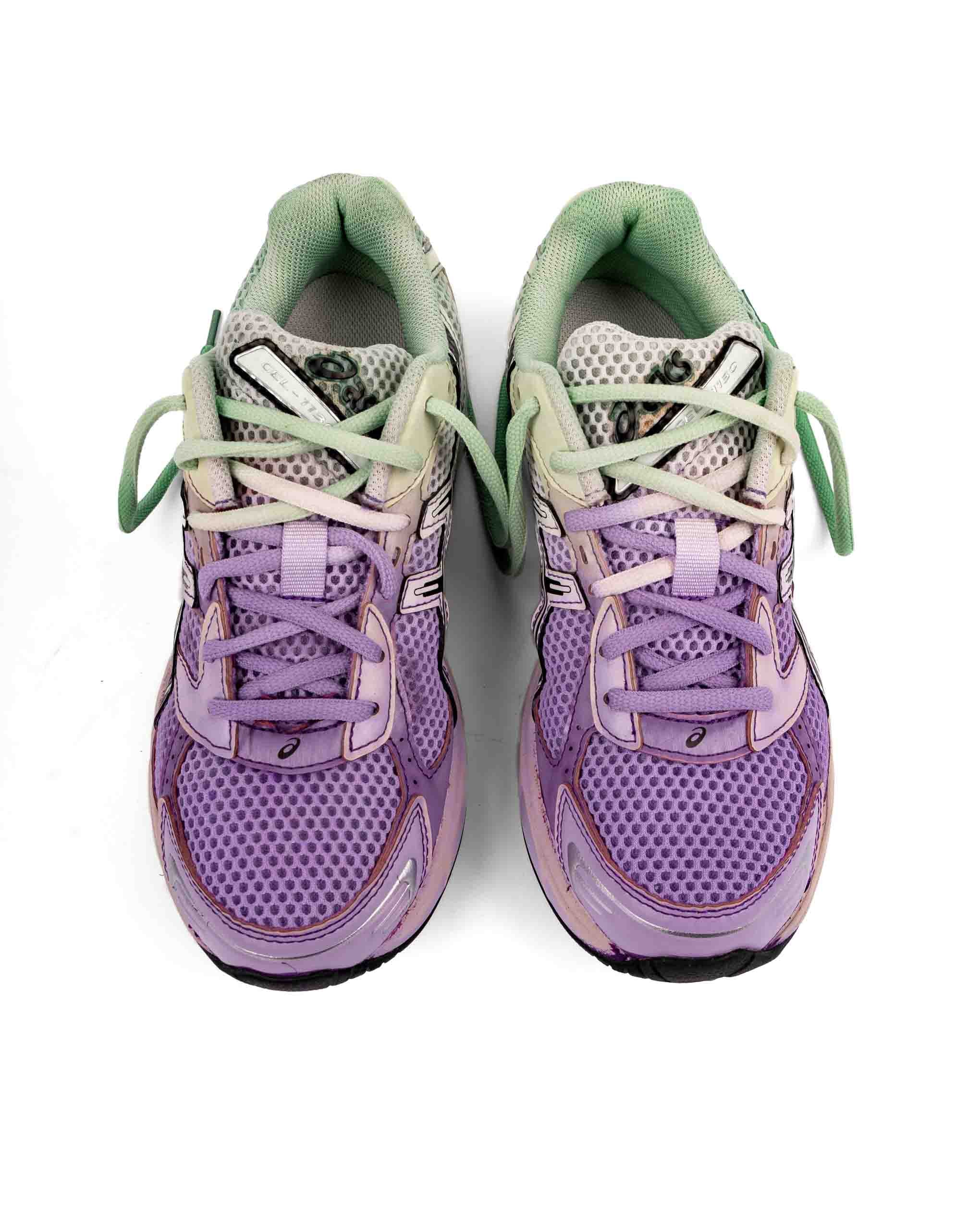 Asics GEL 1130 - KIRA KIRA