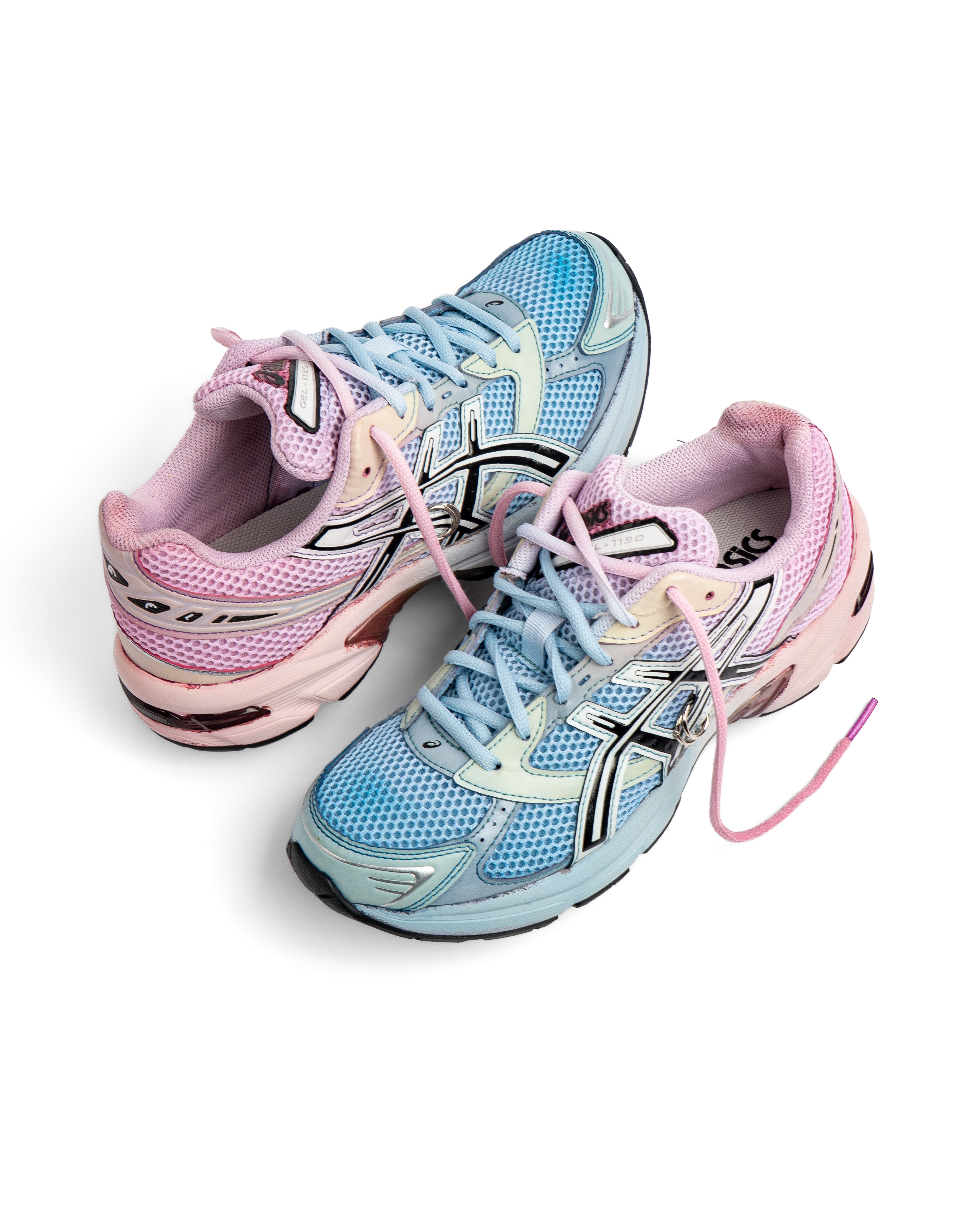 Asics GEL 1130 - JUICY