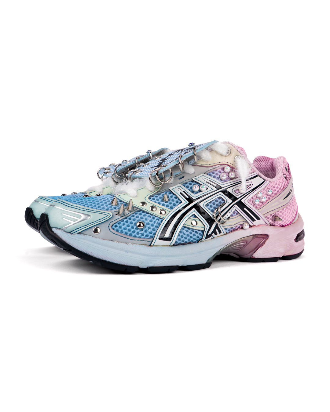 Asics GEL 1130 - CYBER