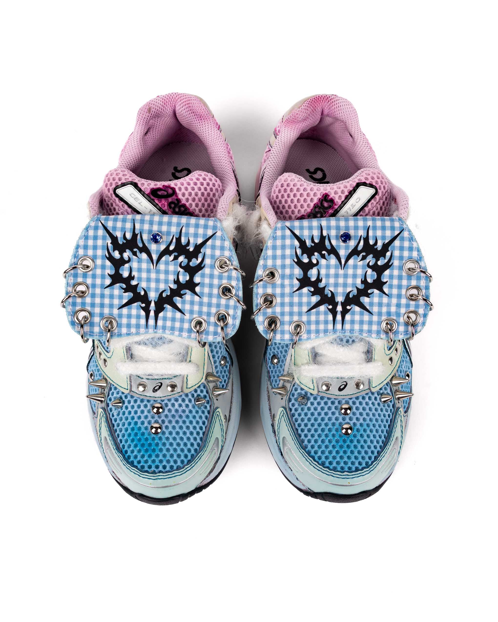 Asics GEL 1130 - CYBER