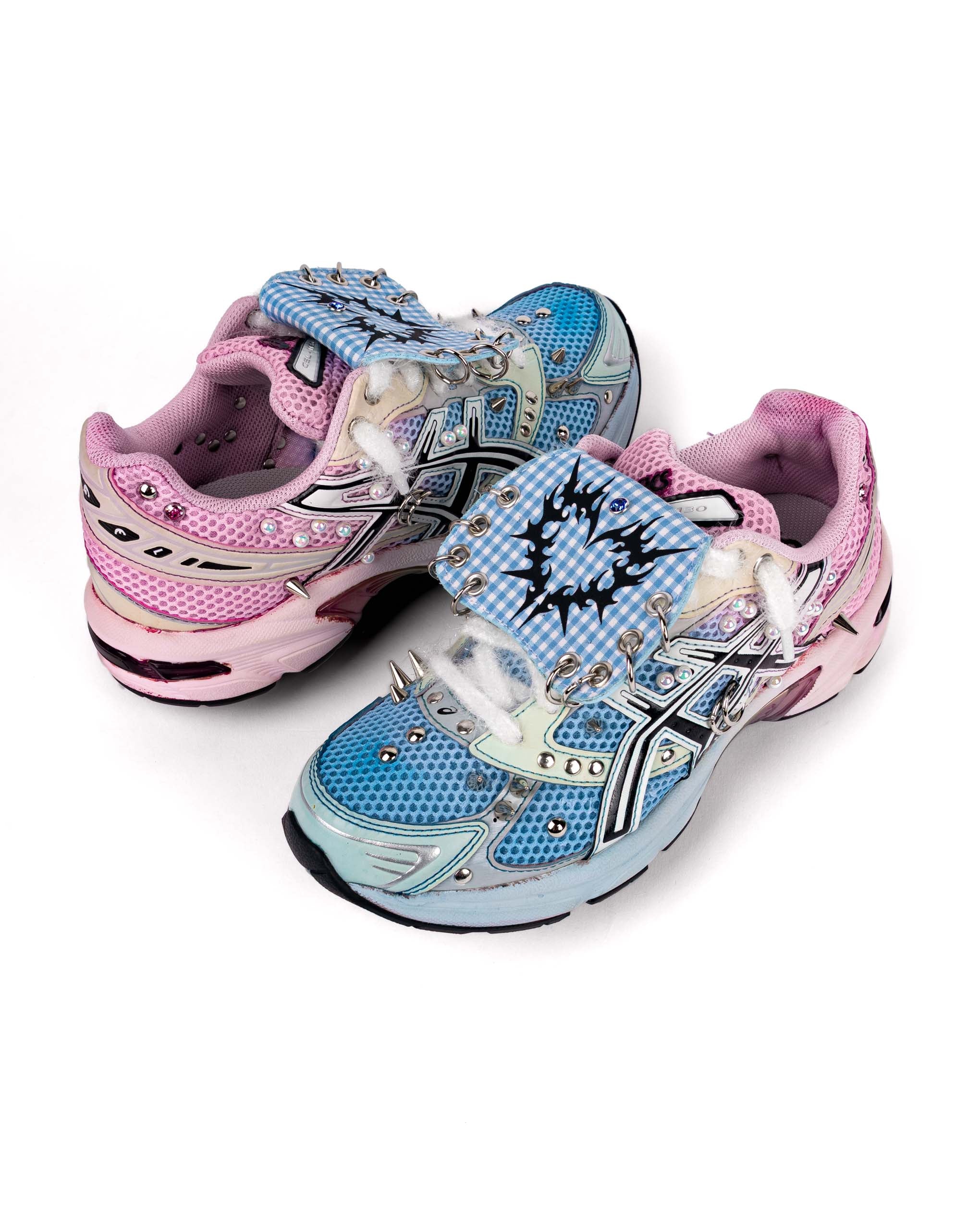 Asics GEL 1130 - CYBER