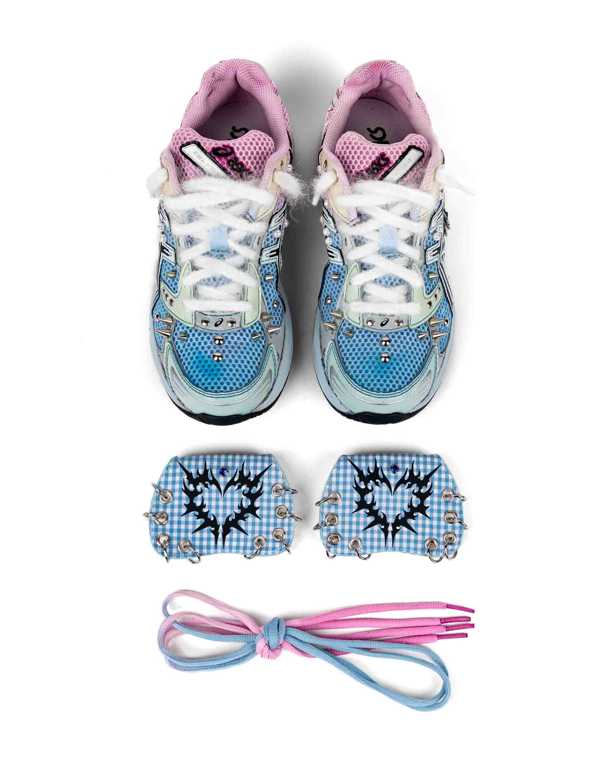 Asics GEL 1130 - CYBER