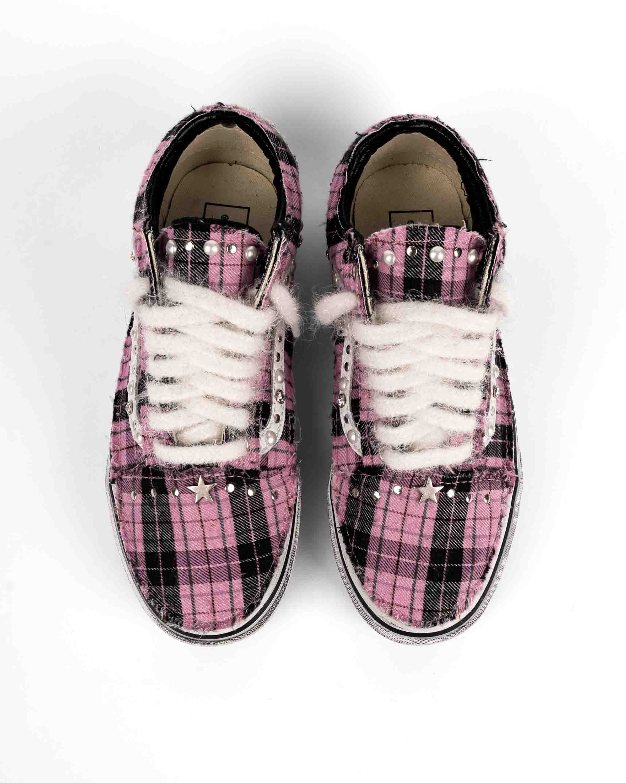Vans Old Skool - DIVA