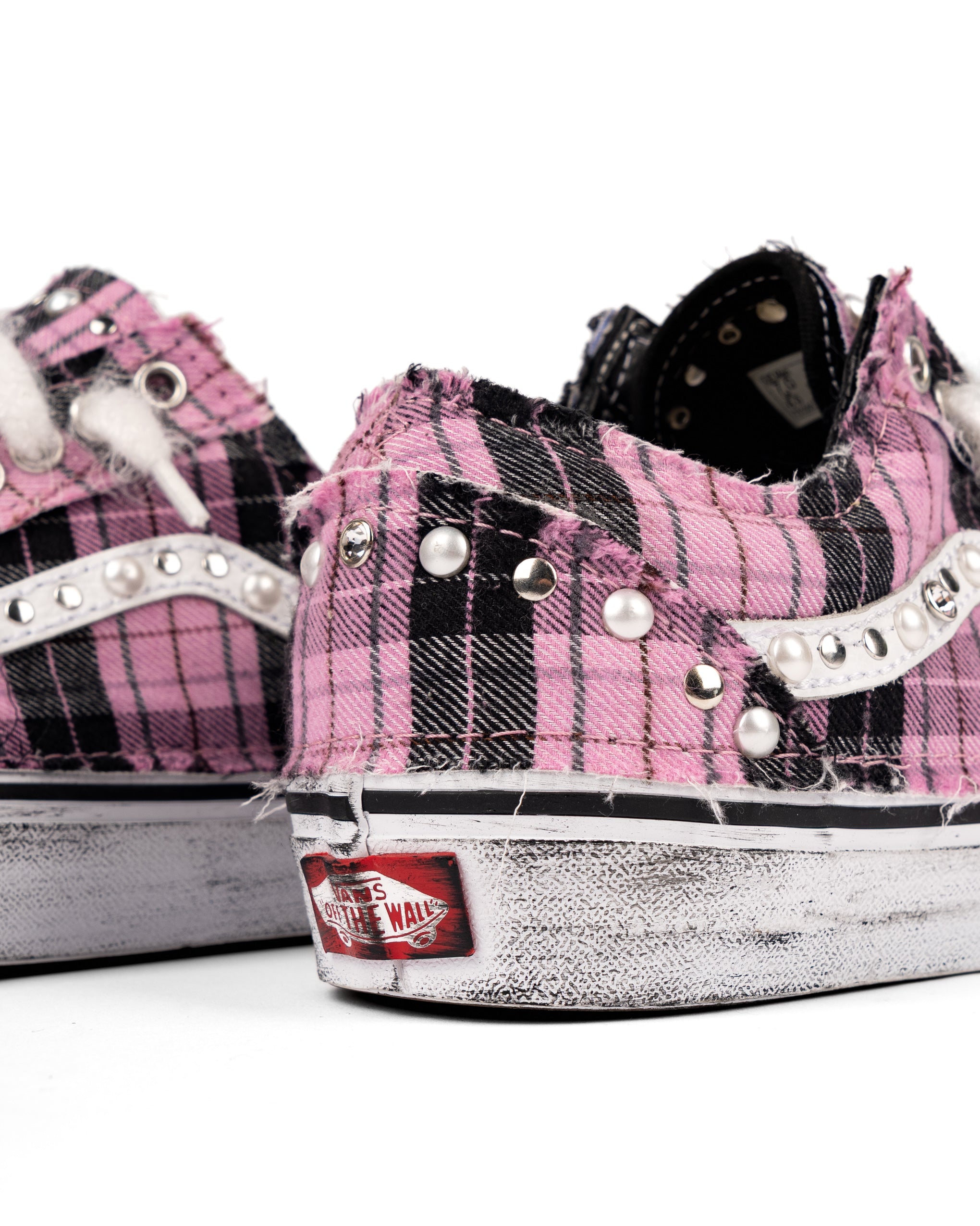 Vans Old Skool - DIVA