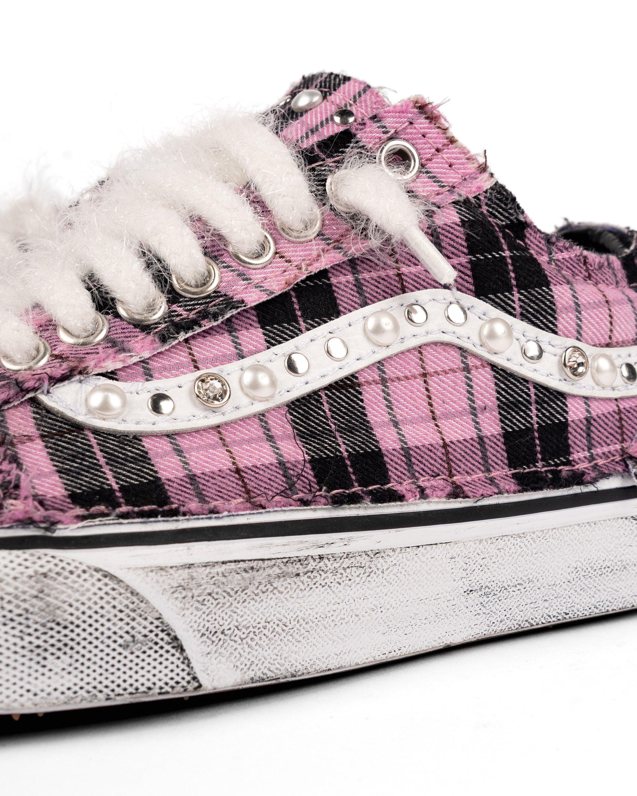 Vans Old Skool - DIVA