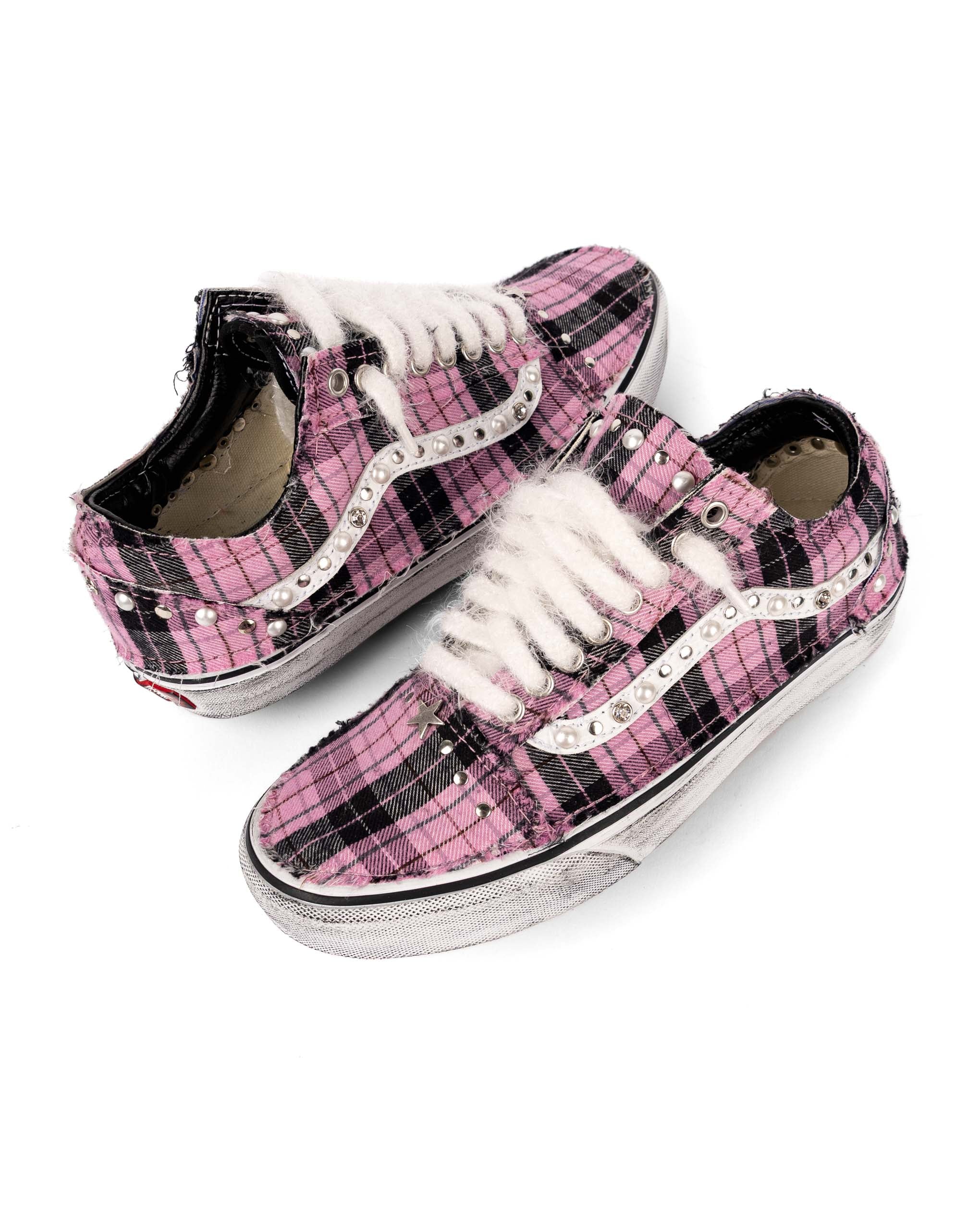 Vans Old Skool - DIVA