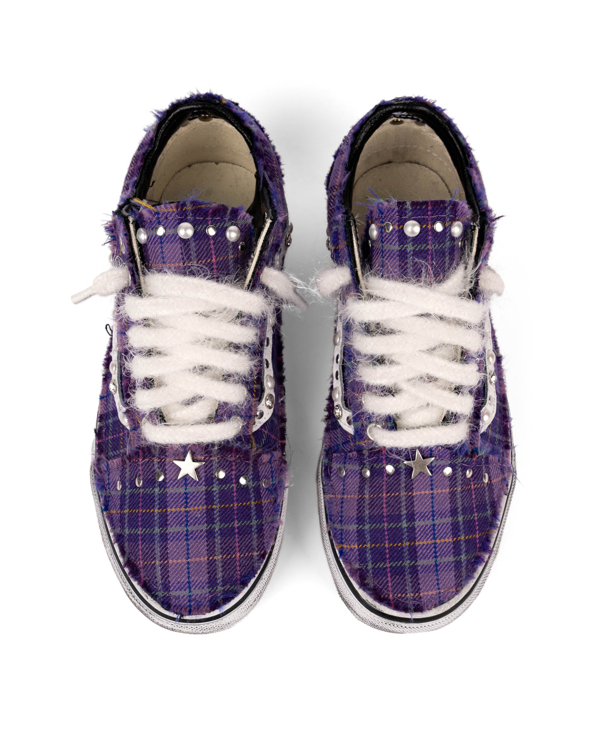 Vans Old Skool - SCHOOL RIOT