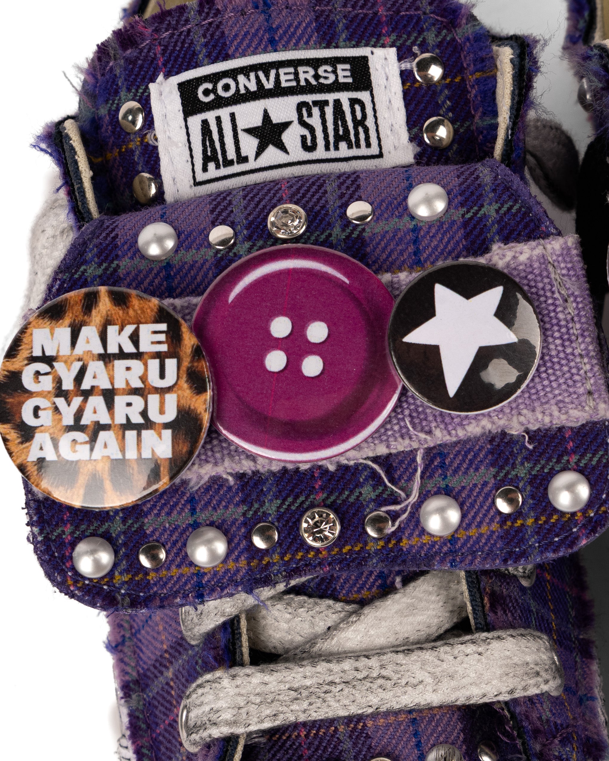 Converse All Star Low - HARAJUKU