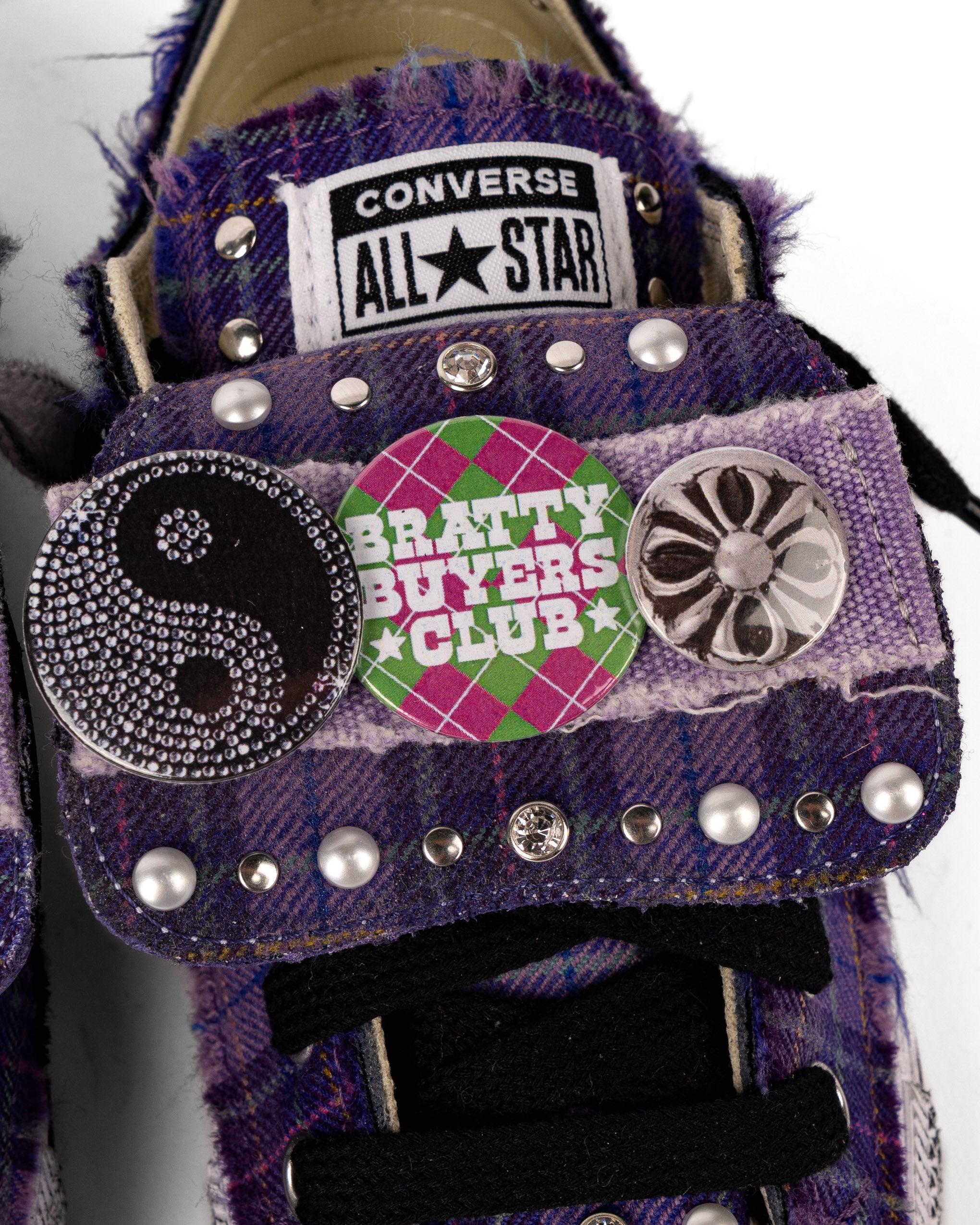 Converse All Star Low - HARAJUKU