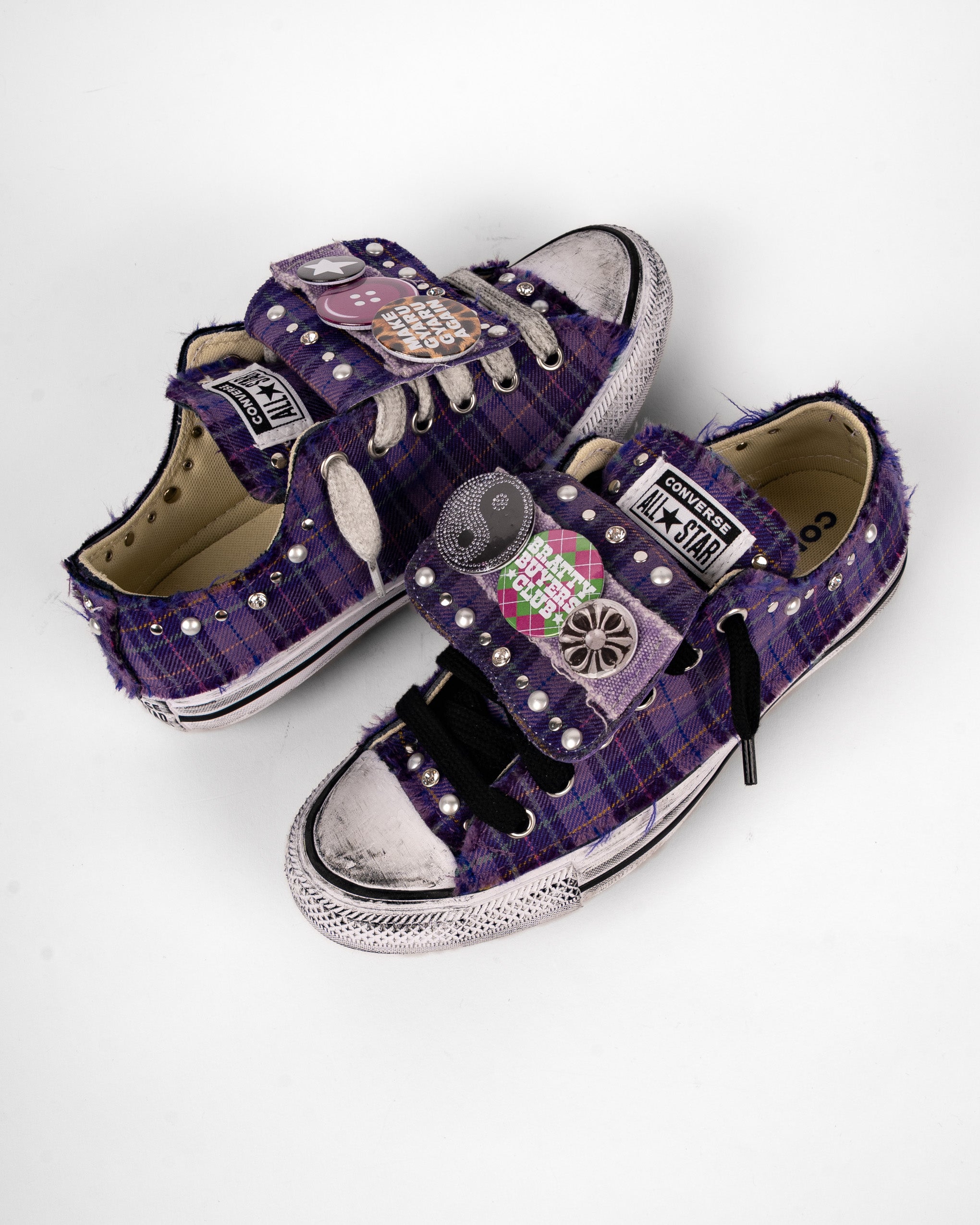 Converse All Star Low - HARAJUKU