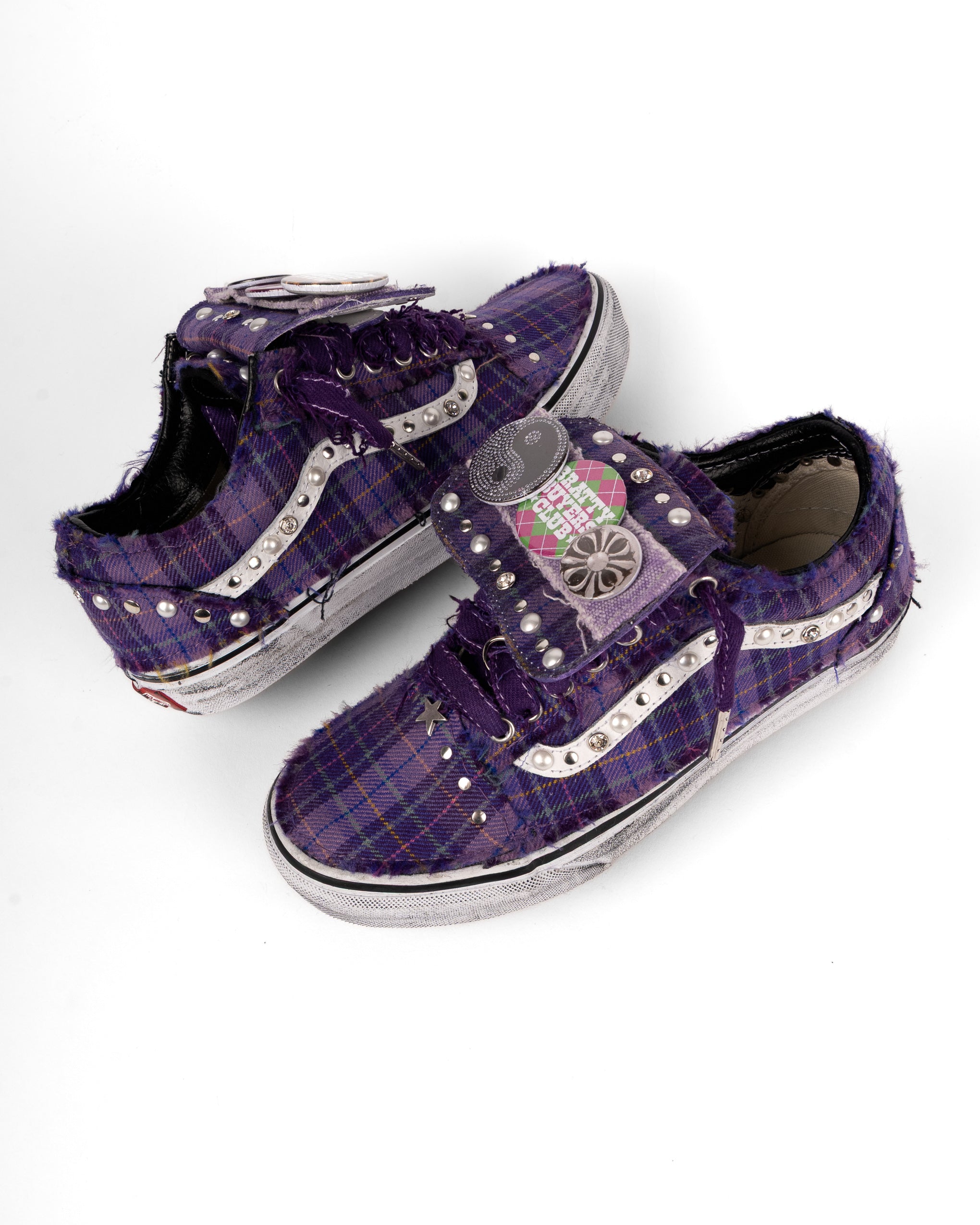 Vans Old Skool - TOKYO 2000