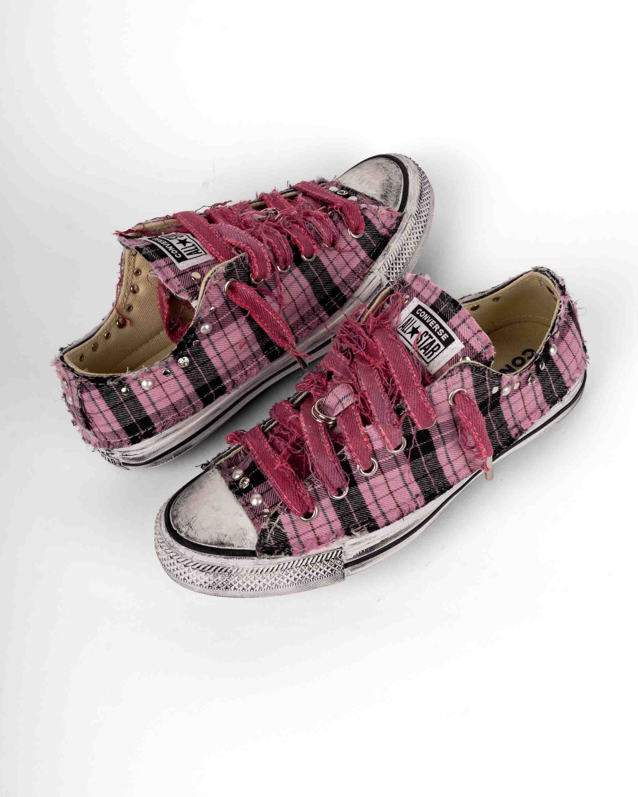 Converse All Star Low - BRATTY